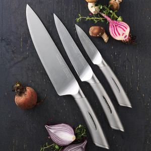 Classic Steel Knives