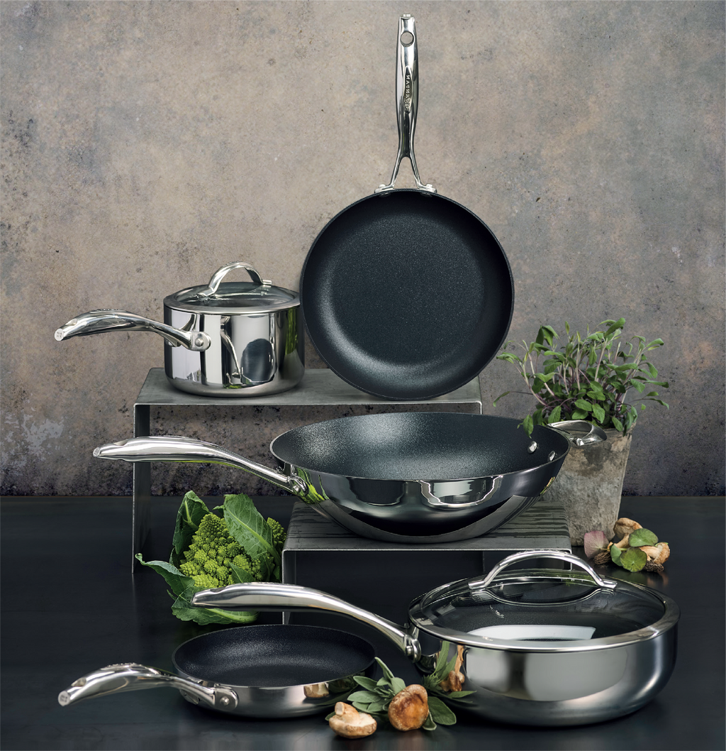 Classic Induction 36cm Paella Pan Classic Induction 36cm Paella Pan