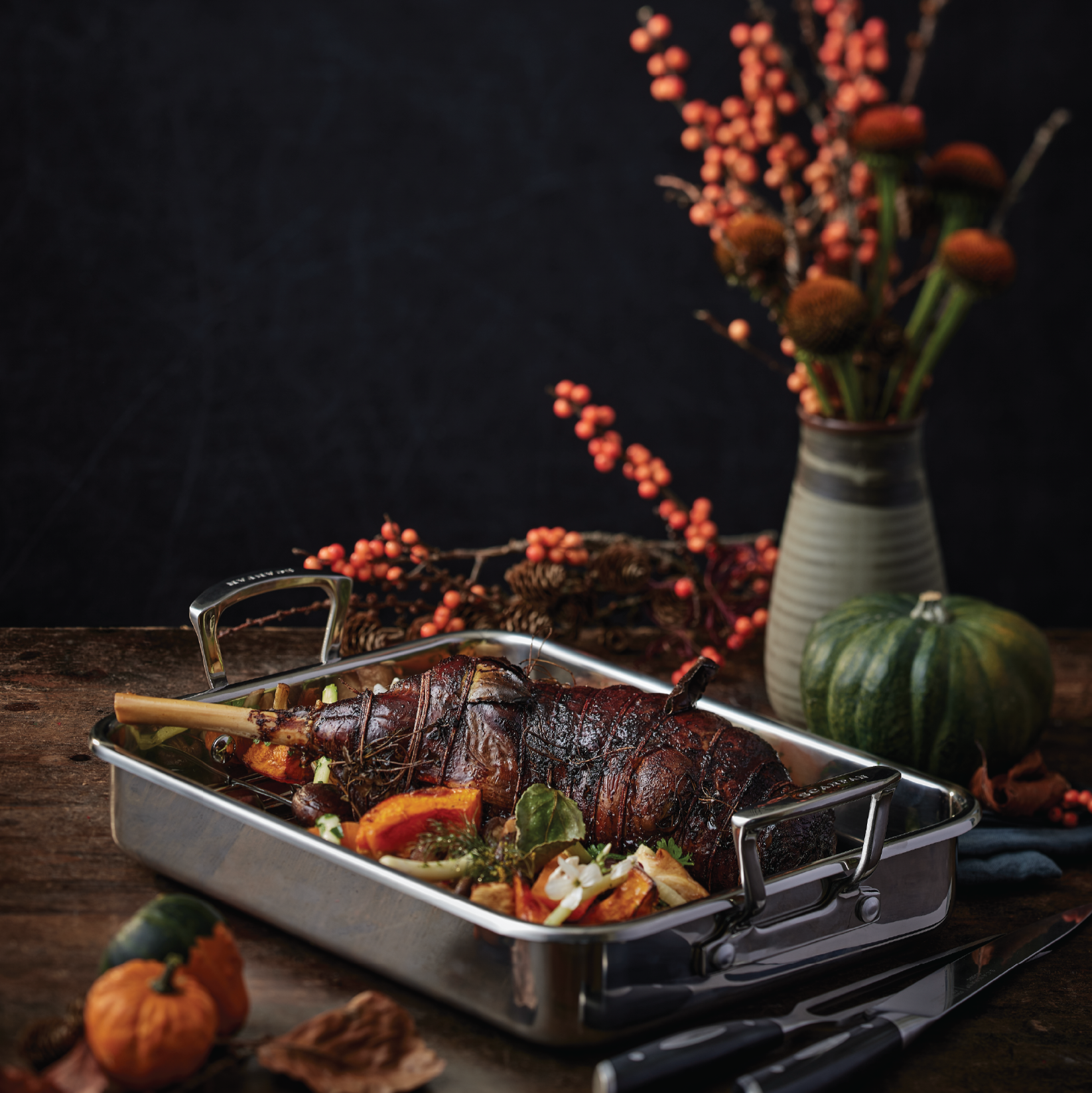 SCANPAN Singapore