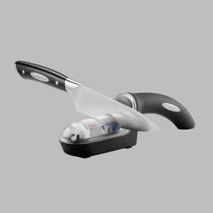 Sharpening