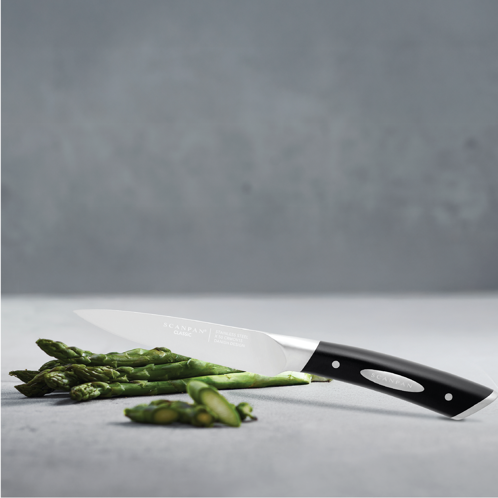 Vegetable Knives