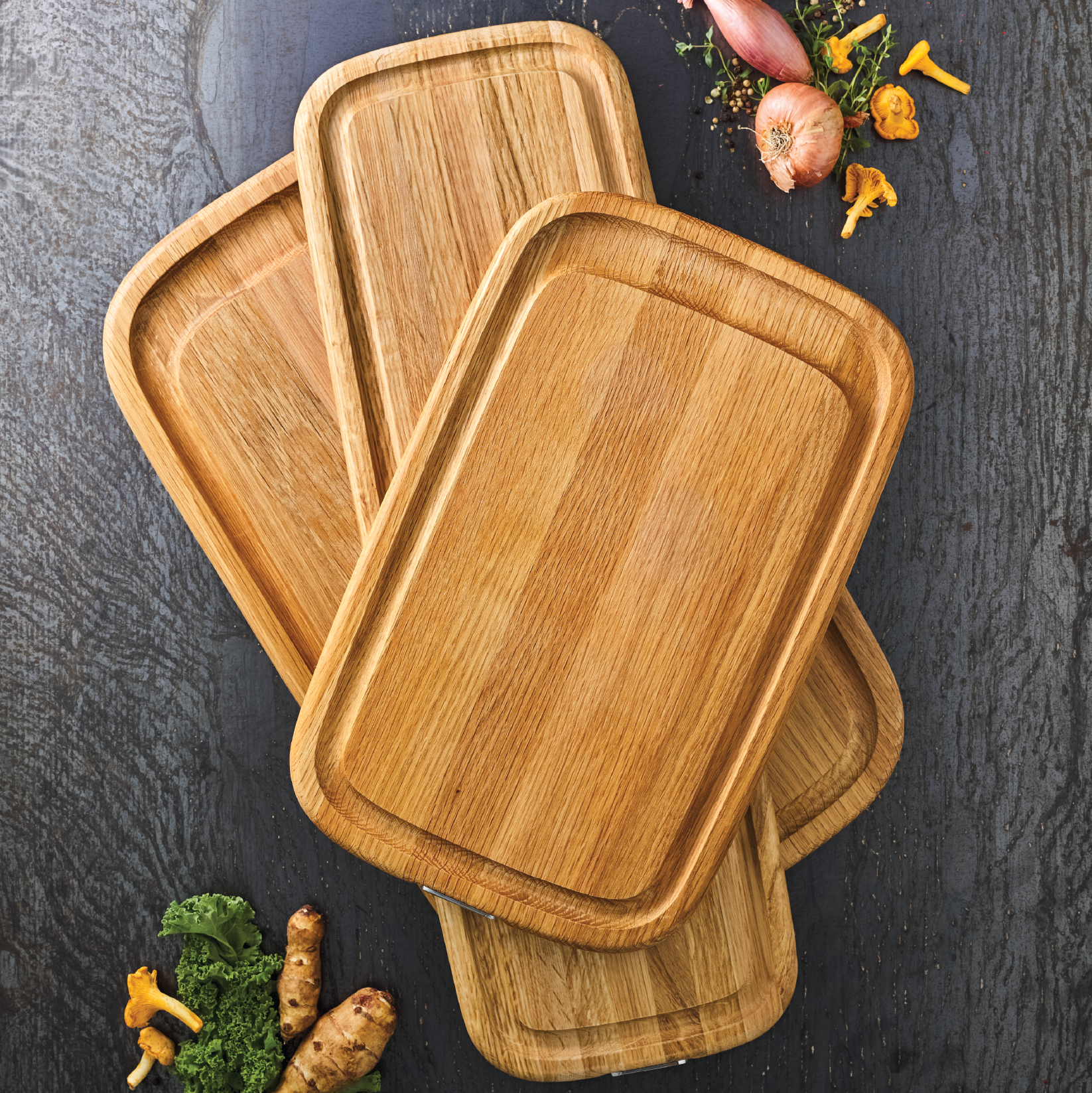 Maitre D' Accessories