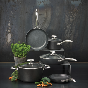 SCANPAN Singapore