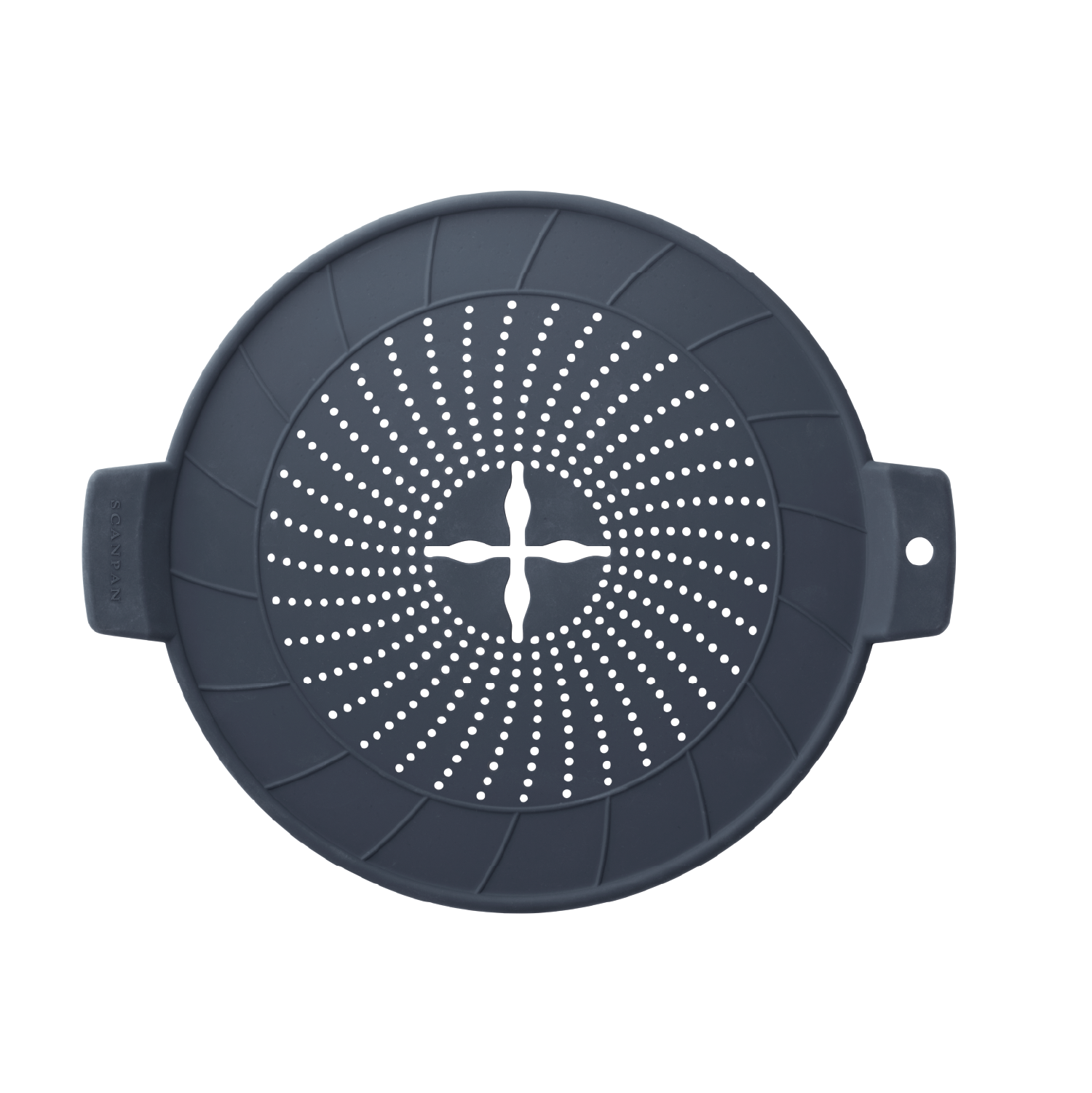 24-32cm Silicone Splatter Guard