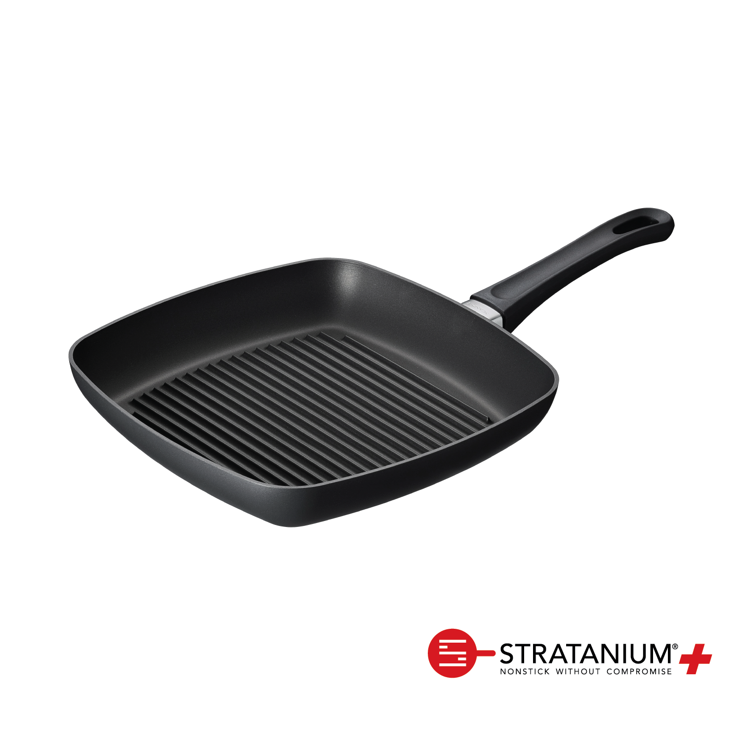Classic 27x27cm Grill Pan