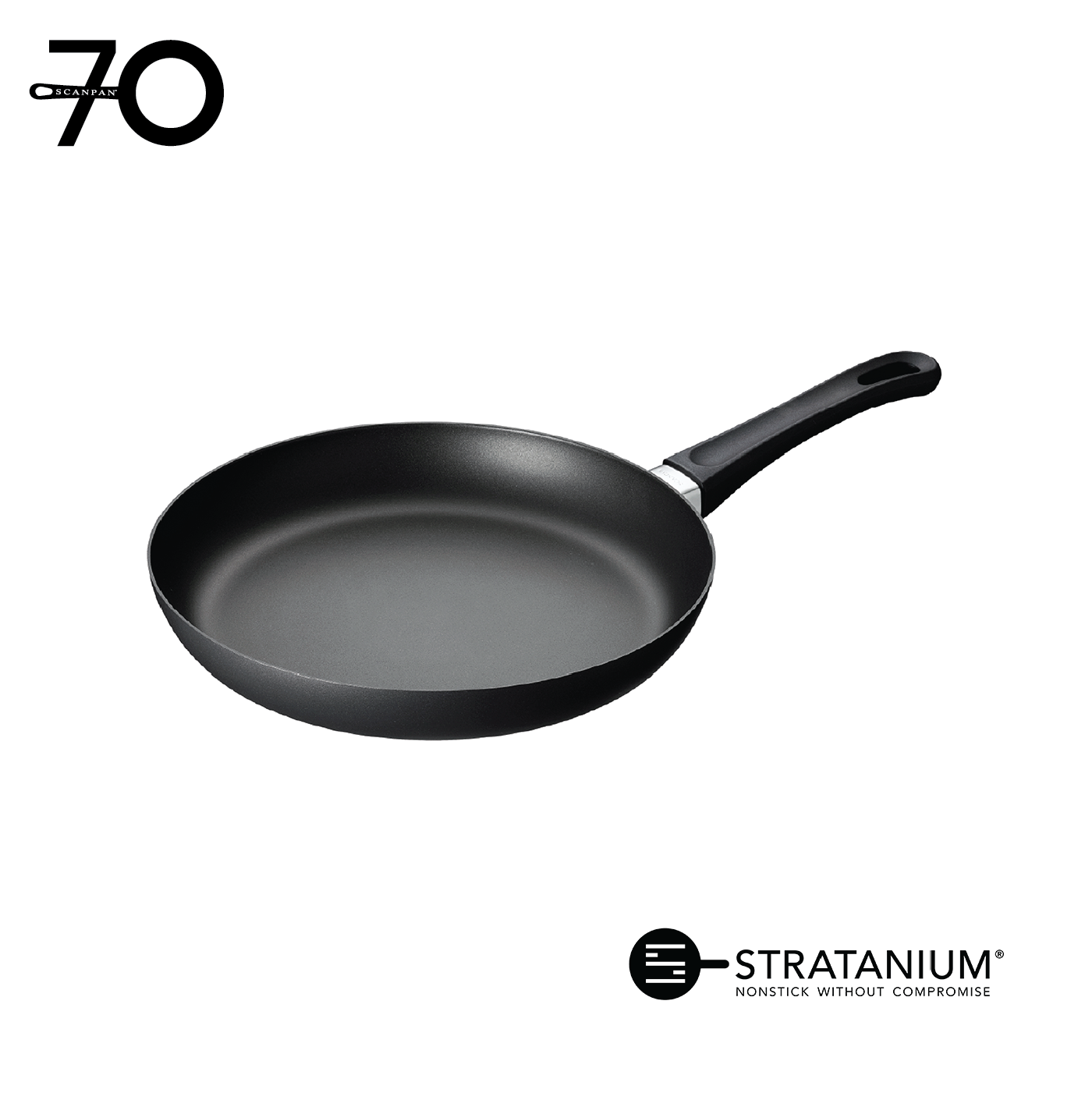 70th Anniversary Classic 28cm Fry Pan