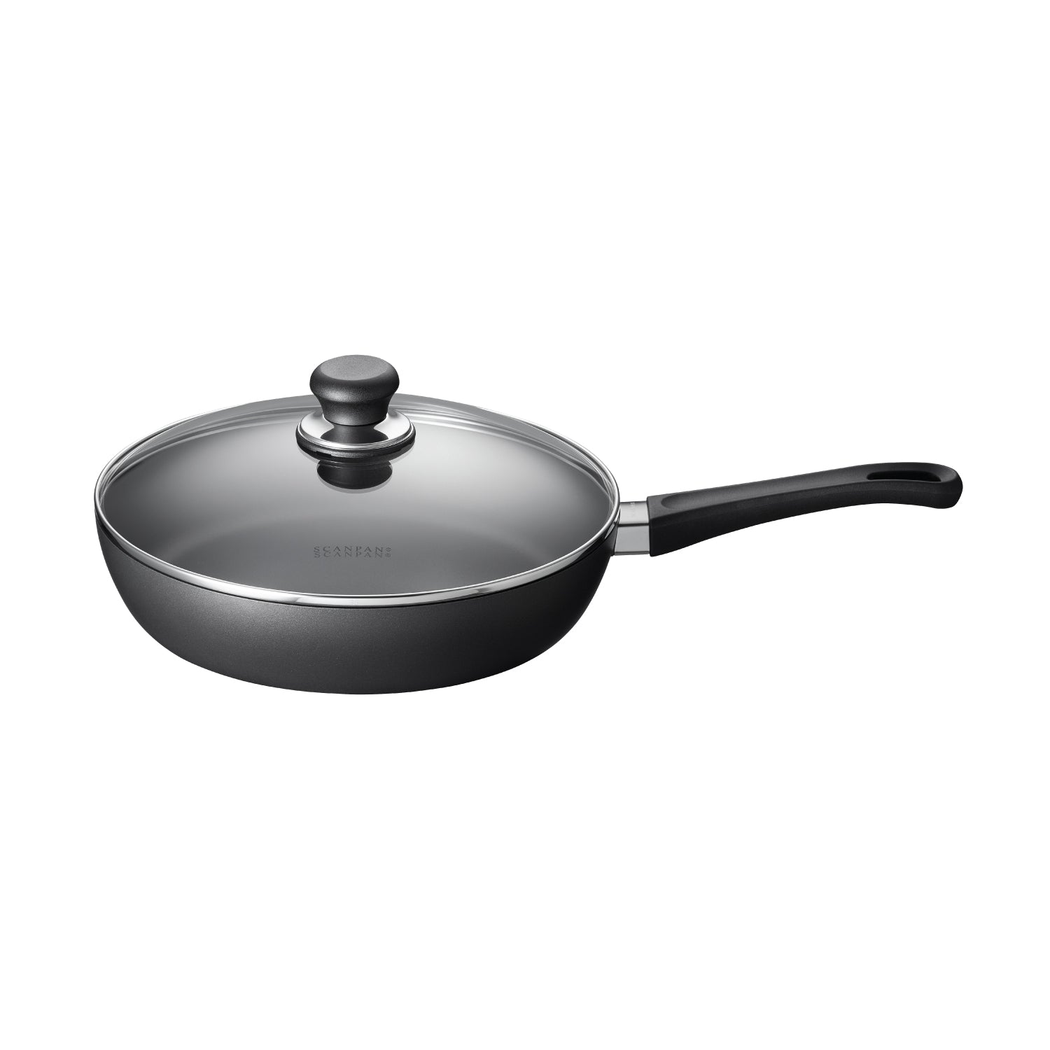 Classic Induction Covered Sauté Pan