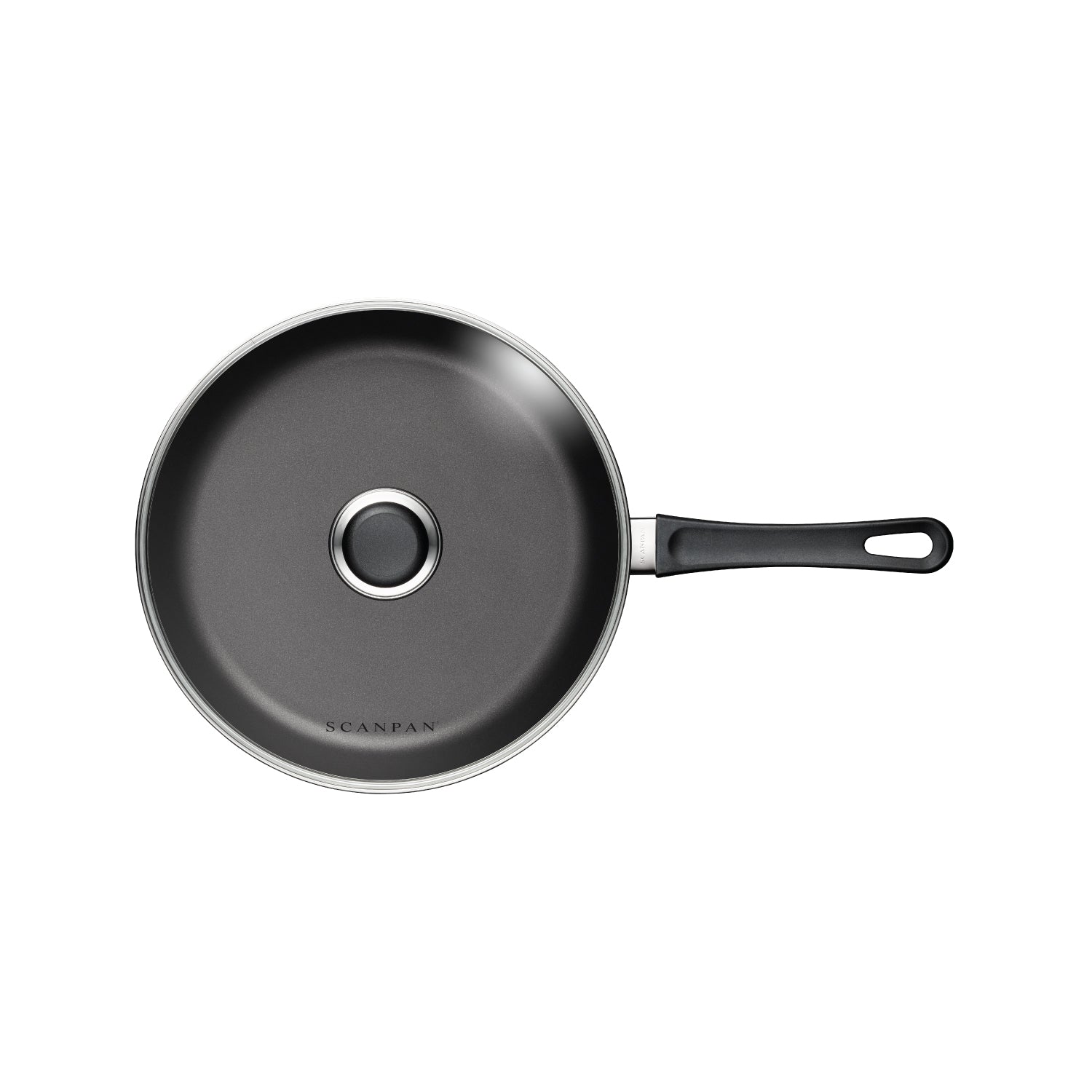 Classic Induction Covered Sauté Pan