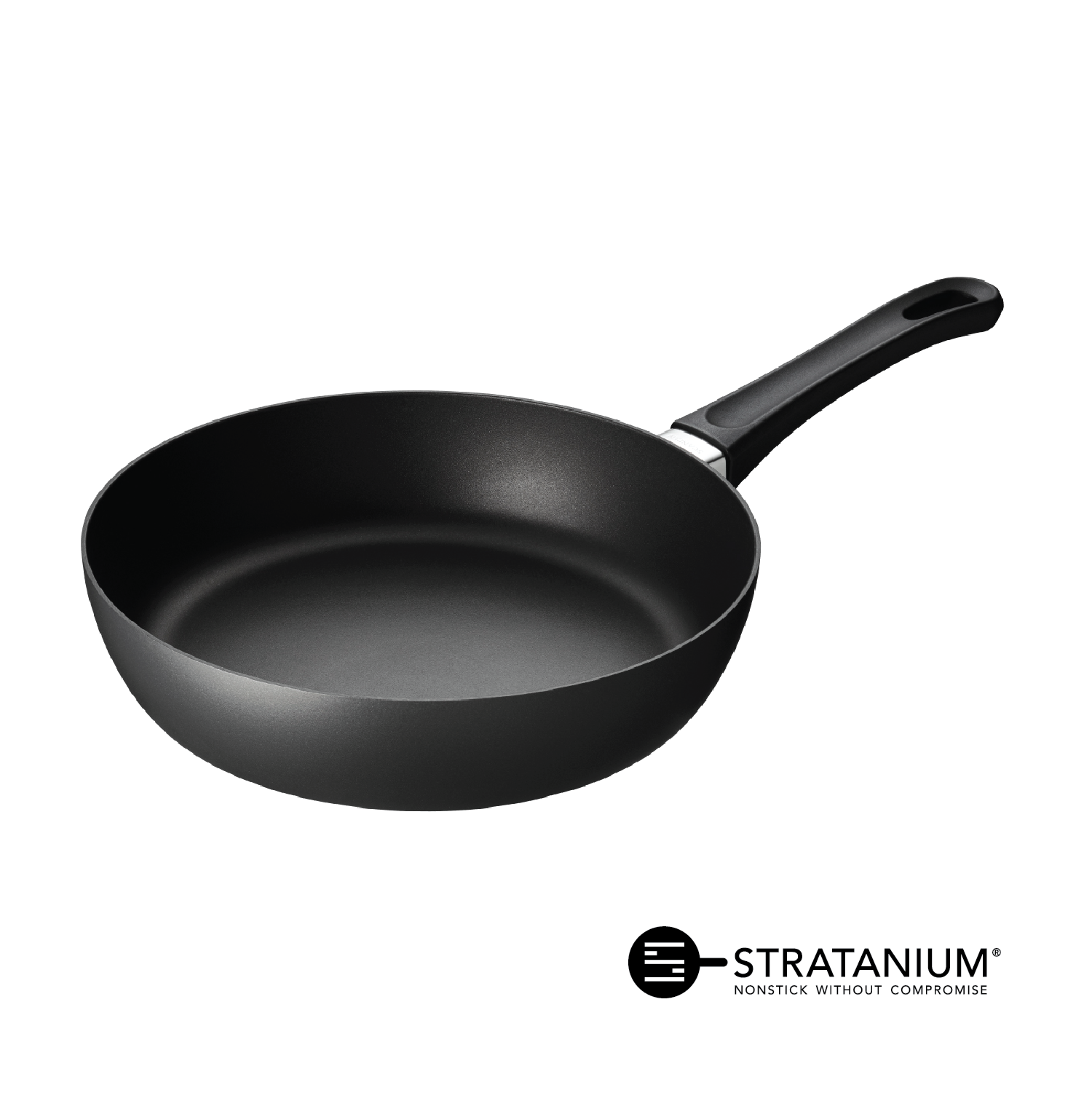 Classic Sauté Pan