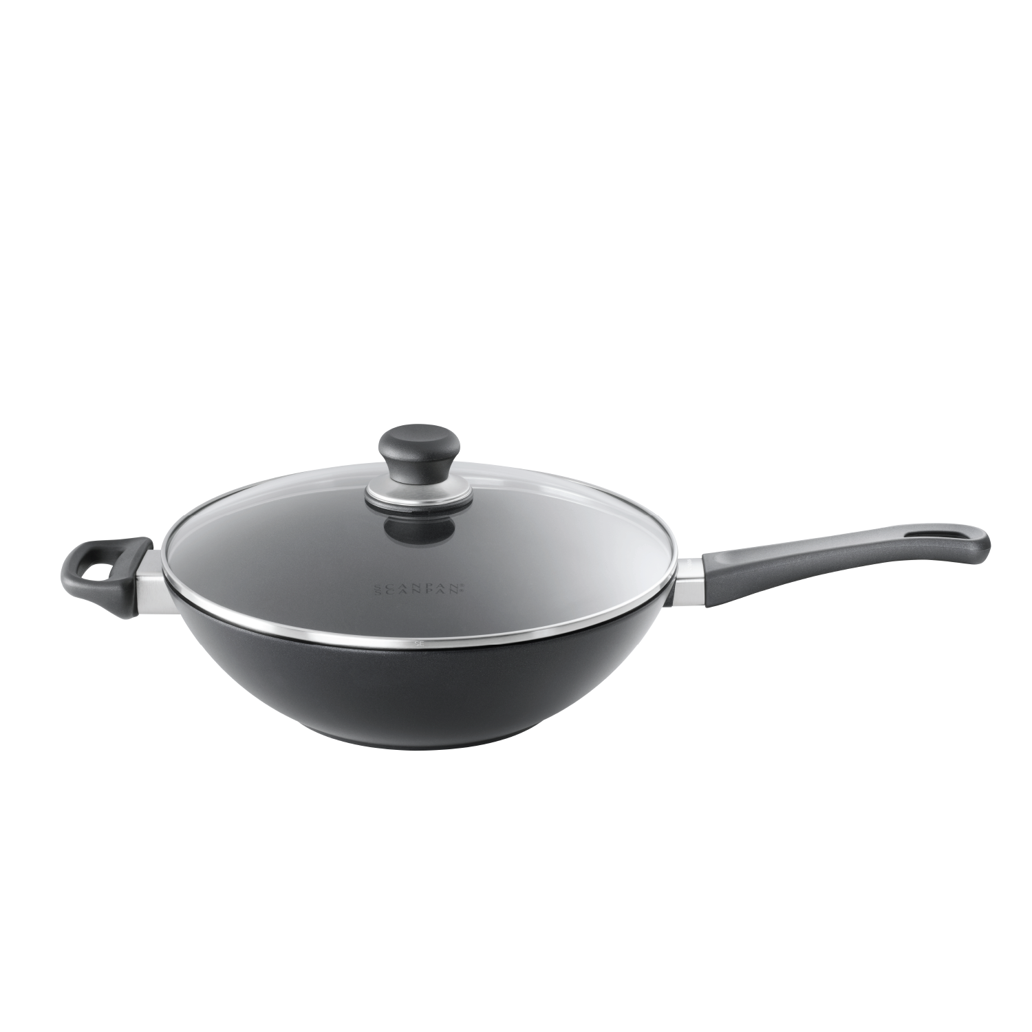 Classic 30cm Covered Wok