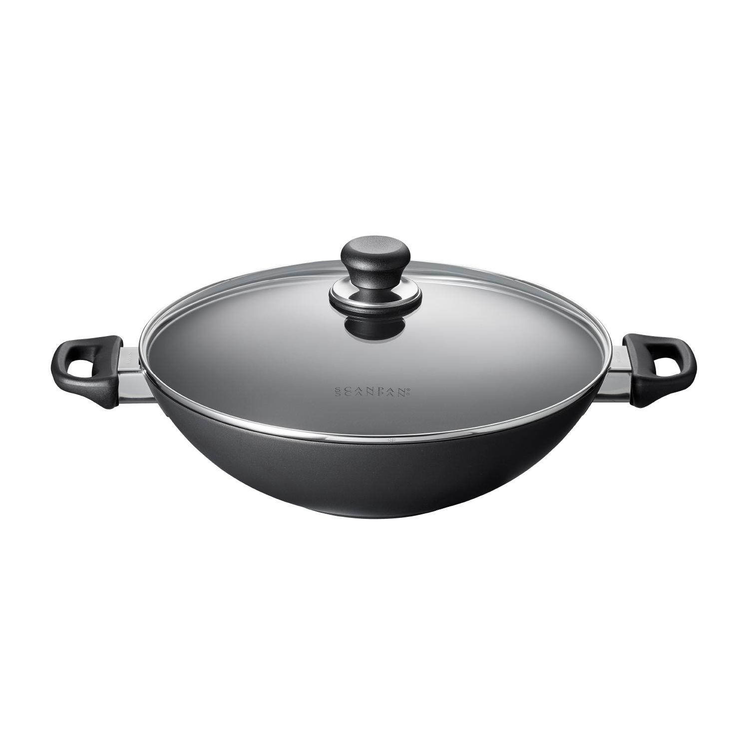 Classic 32cm/4.5L Covered Chef Pan/Wok