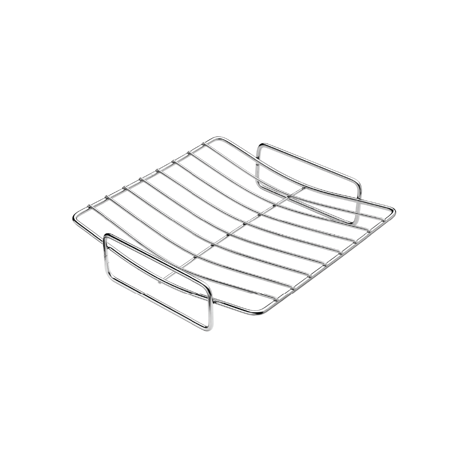 TechnIQ Stainless Steel Roasting Rack