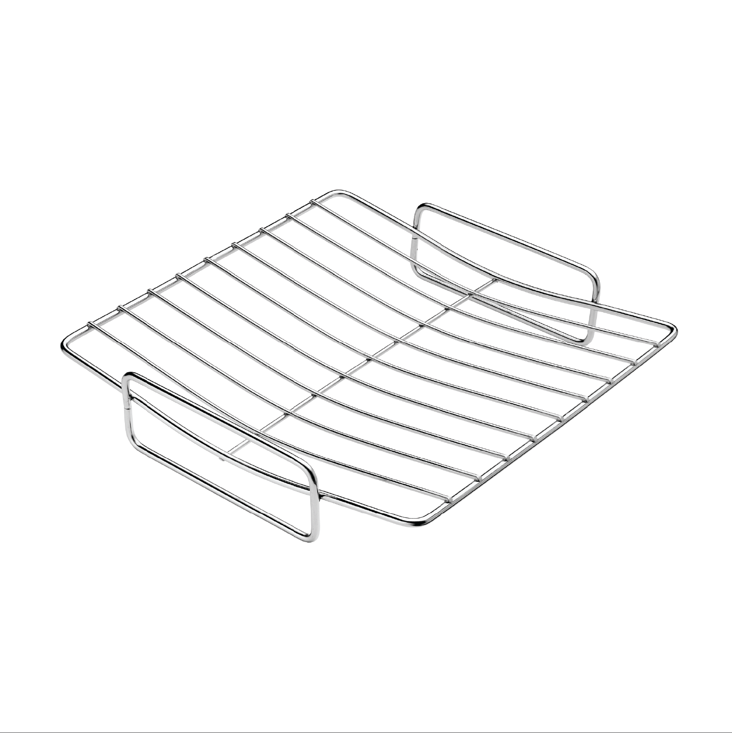 TechnIQ Stainless Steel Roasting Rack