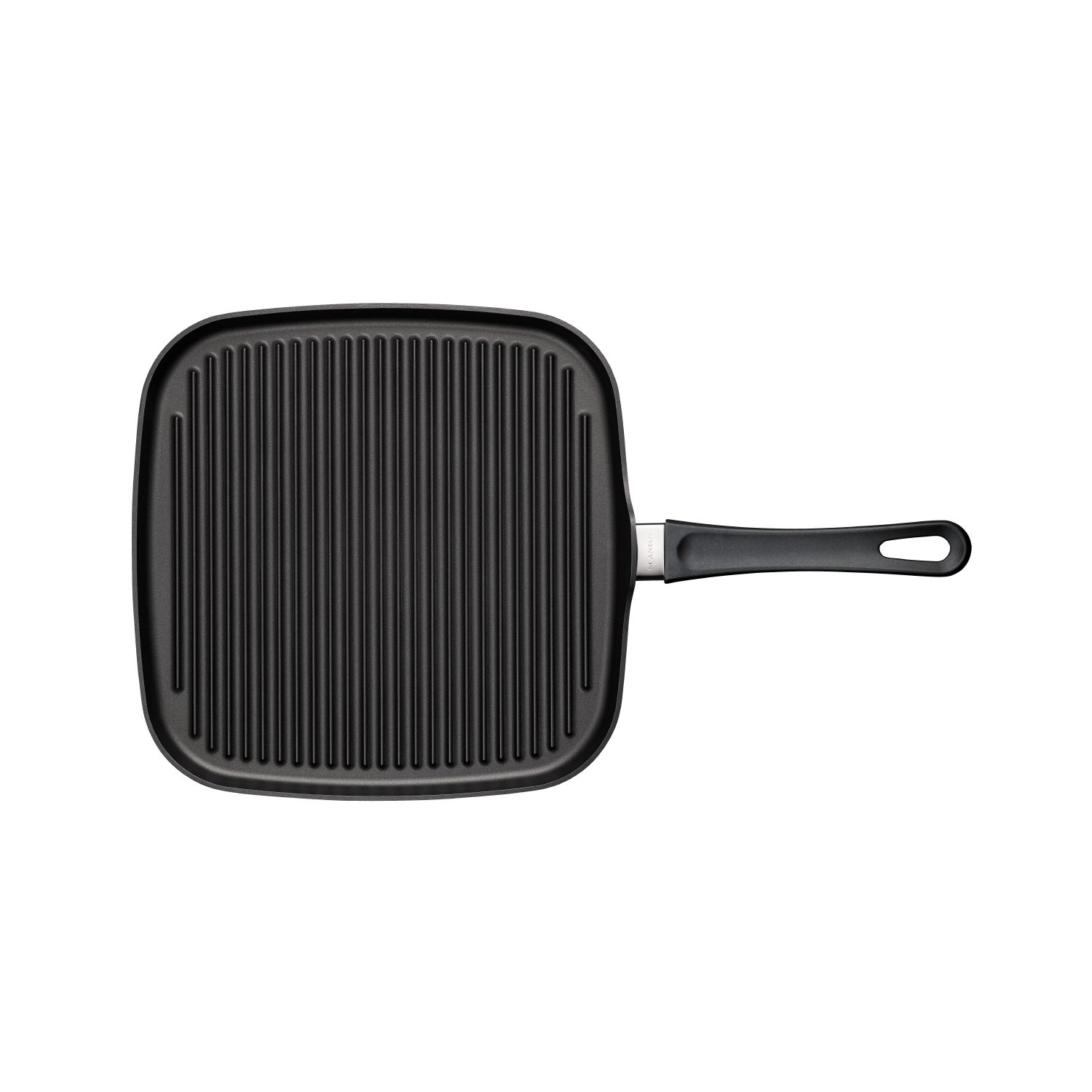 Classic 28x28cm Square Grill Griddle