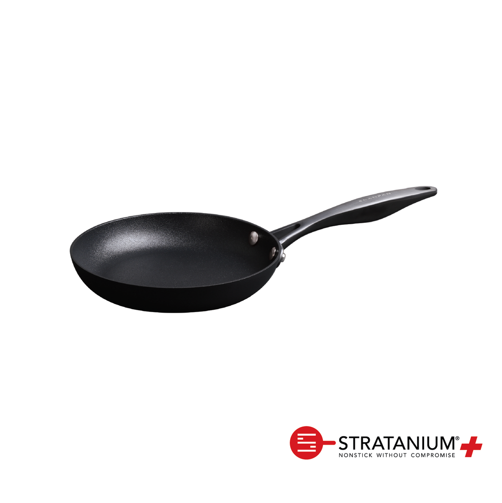 Pro SB+ Fry Pan