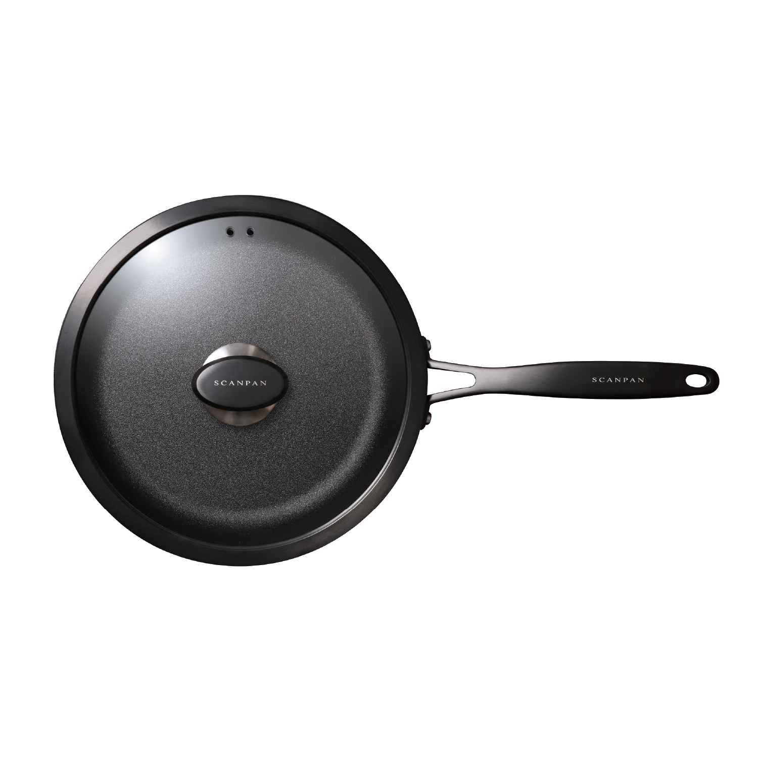 Pro SB+ 28cm Covered Sauté Pan