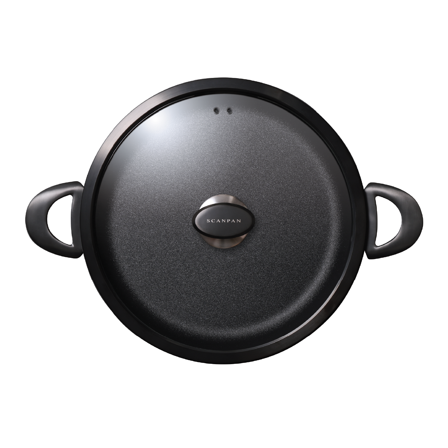 Pro SB+ 32cm Covered Chef Pan