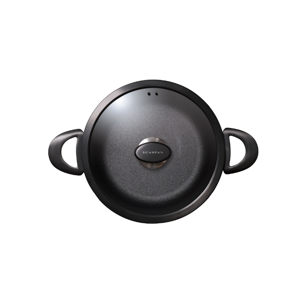 Pro SB+ Covered Dutch Oven