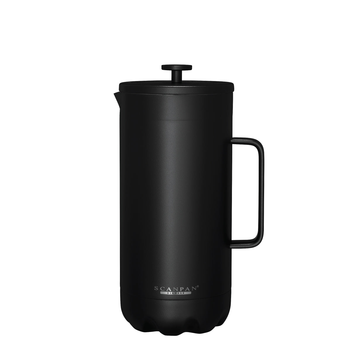 TO GO Double Wall Insulated French Press Coffee Maker 1000ml