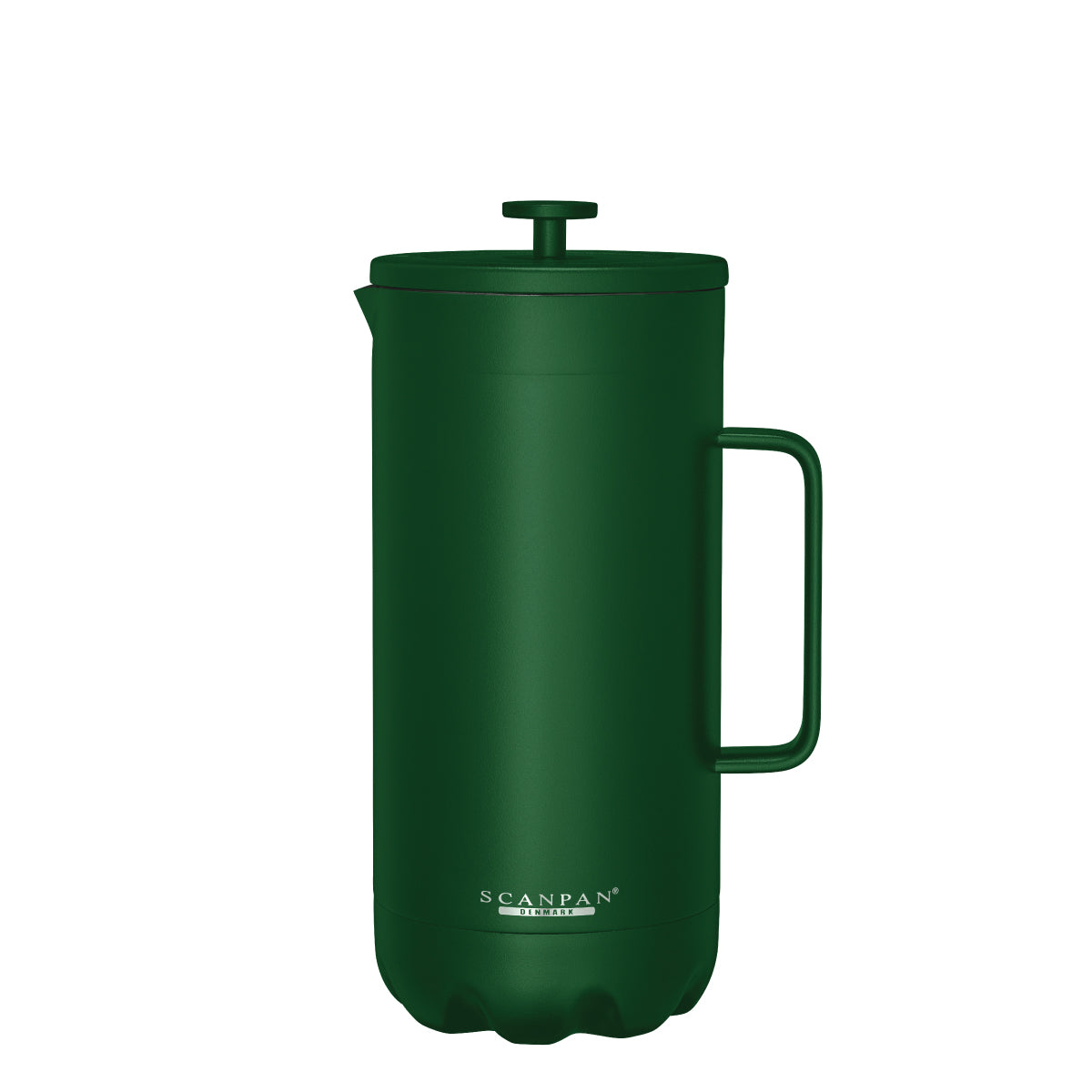 TO GO Double Wall Insulated French Press Coffee Maker 1000ml