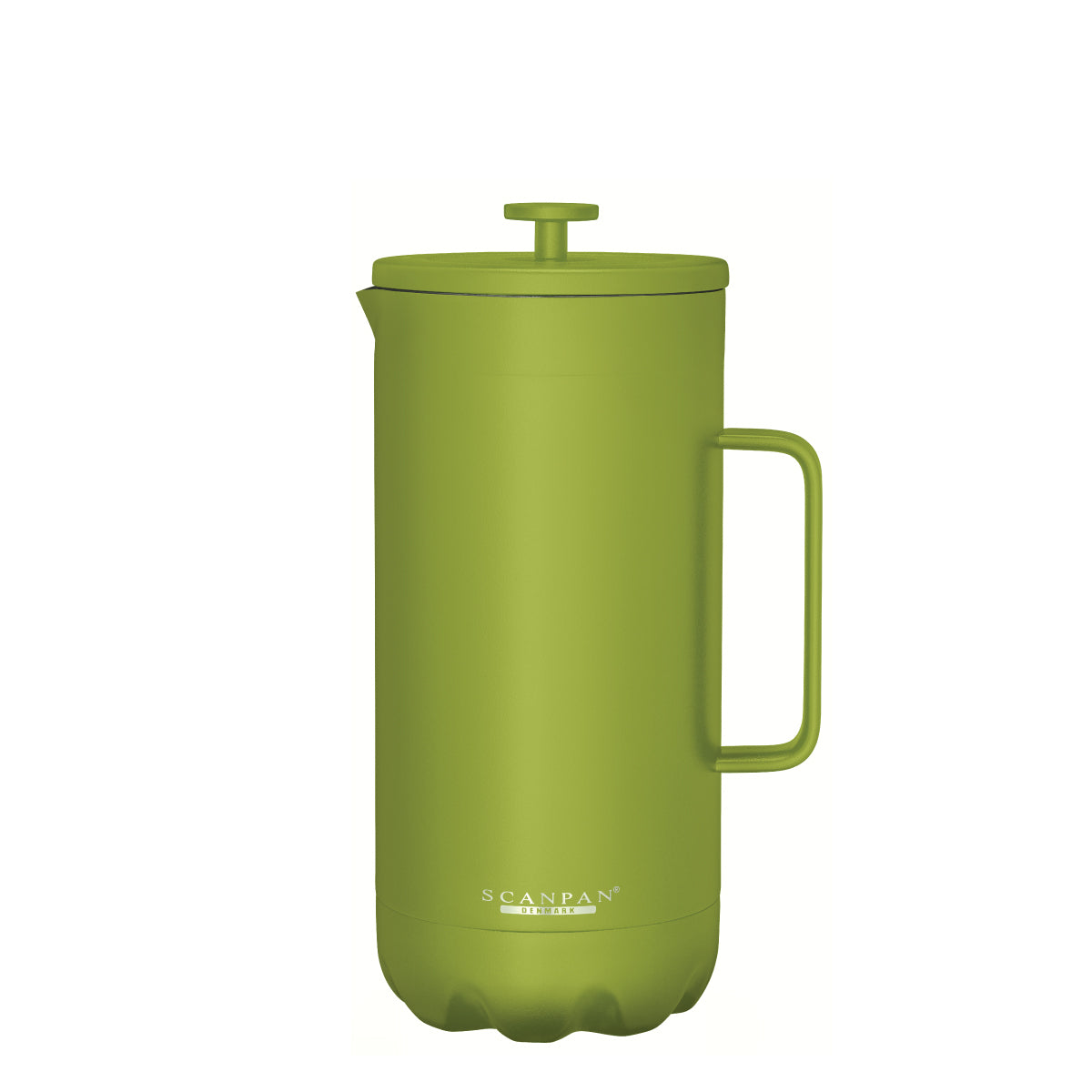 TO GO Double Wall Insulated French Press Coffee Maker 1000ml