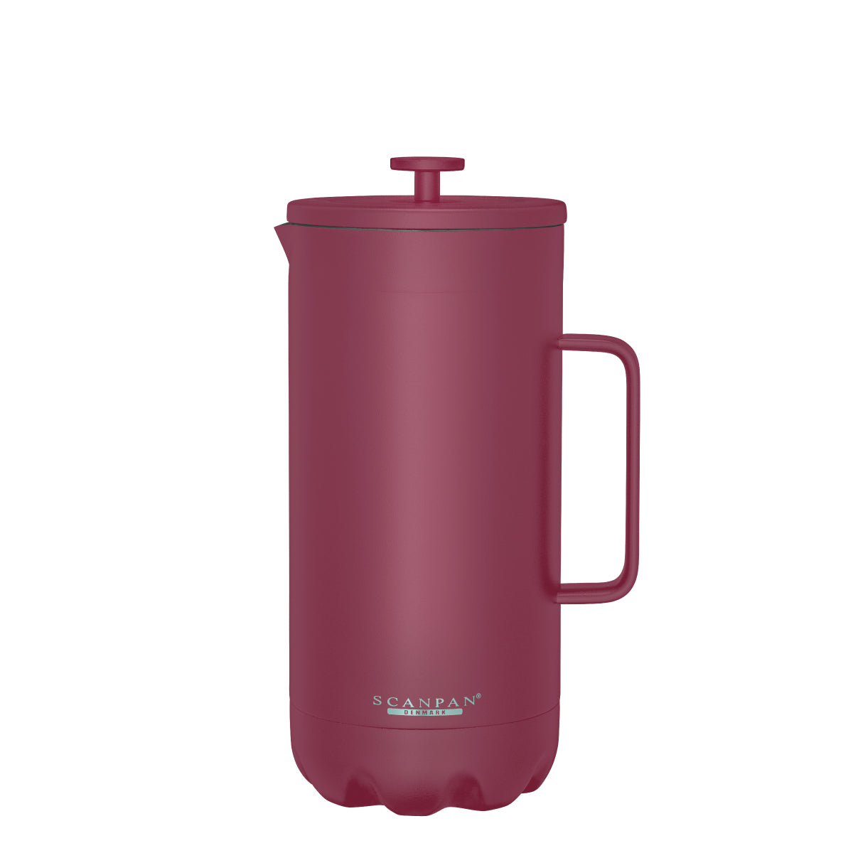 TO GO Double Wall Insulated French Press Coffee Maker 1000ml