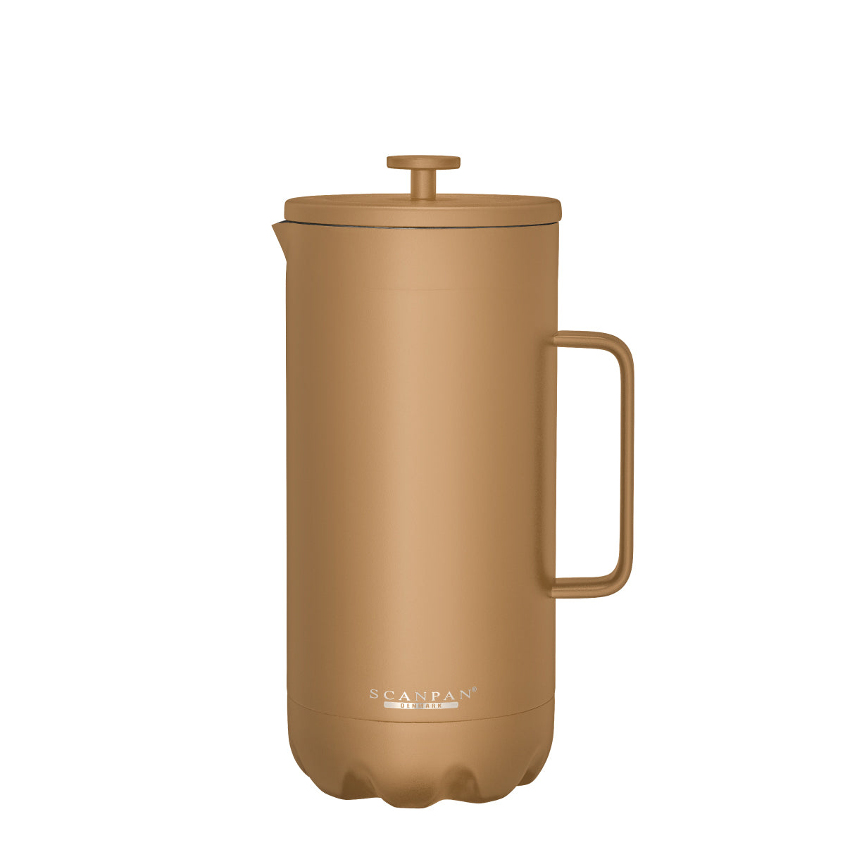 TO GO Double Wall Insulated French Press Coffee Maker 1000ml