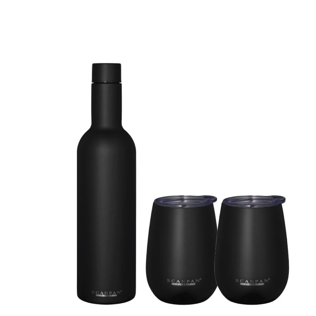 TO GO Premium Gift Set