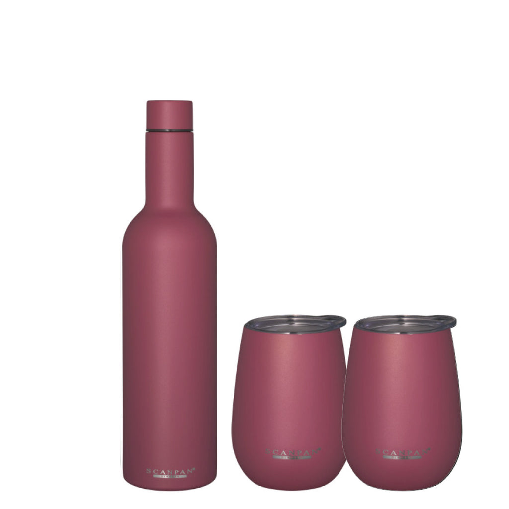 TO GO Premium Gift Set