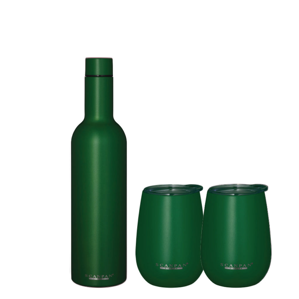 TO GO Premium Gift Set
