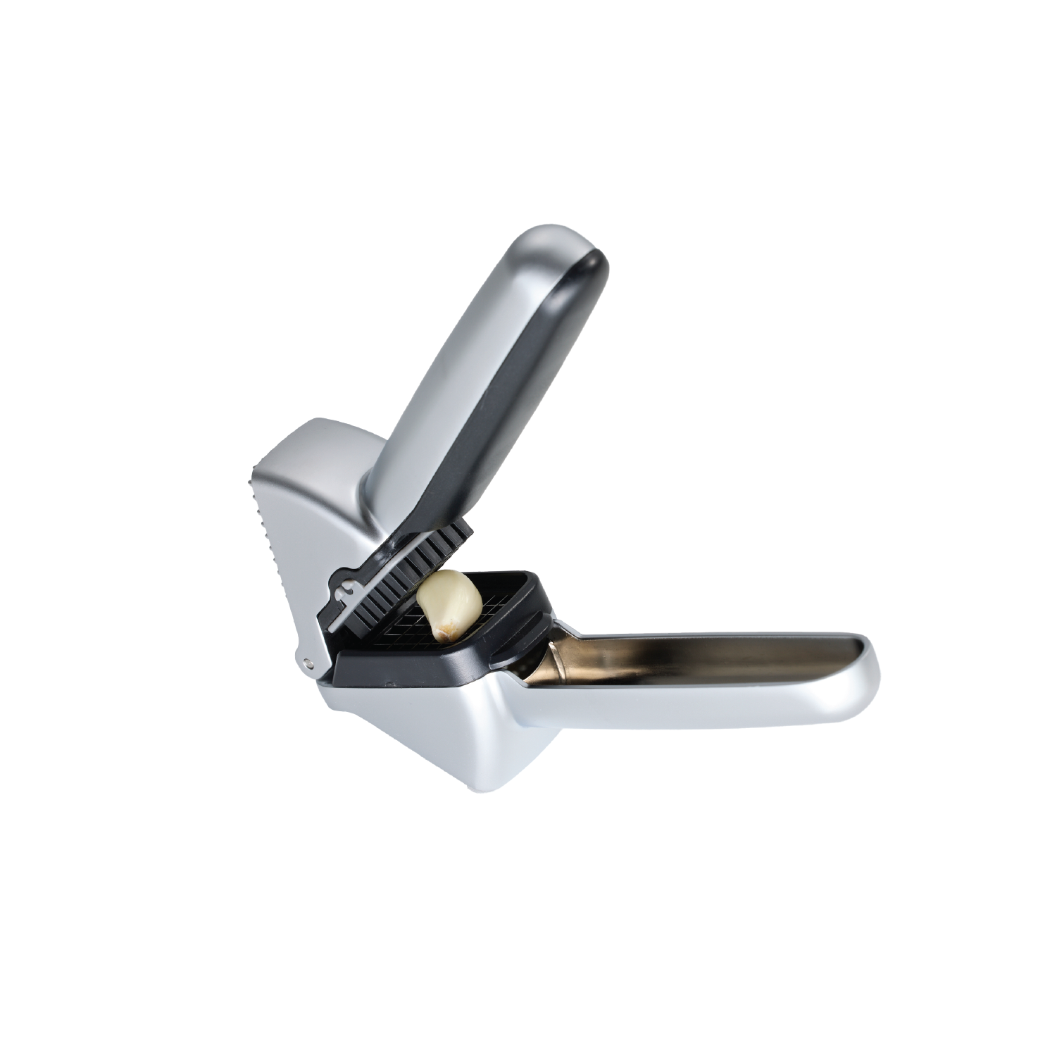 Garlic Press, Easycut