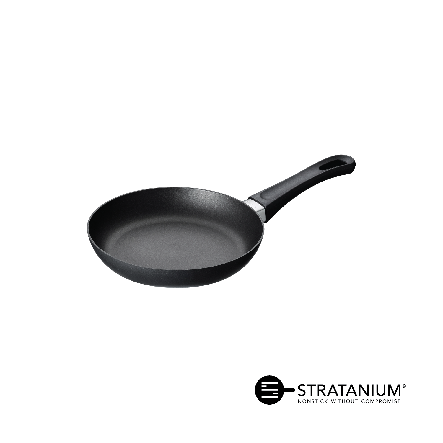 Classic Induction Fry Pan