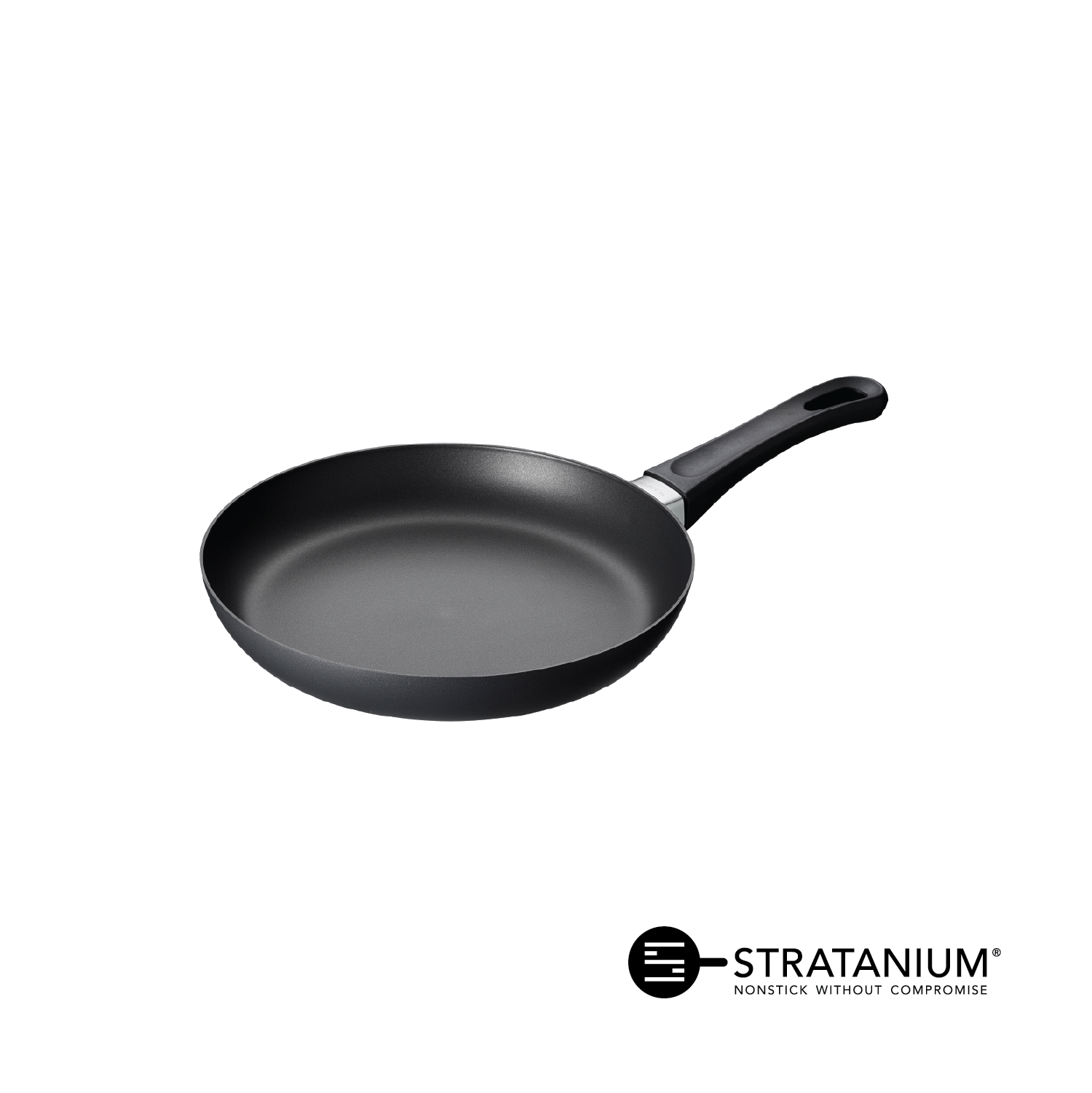 Classic Induction Fry Pan