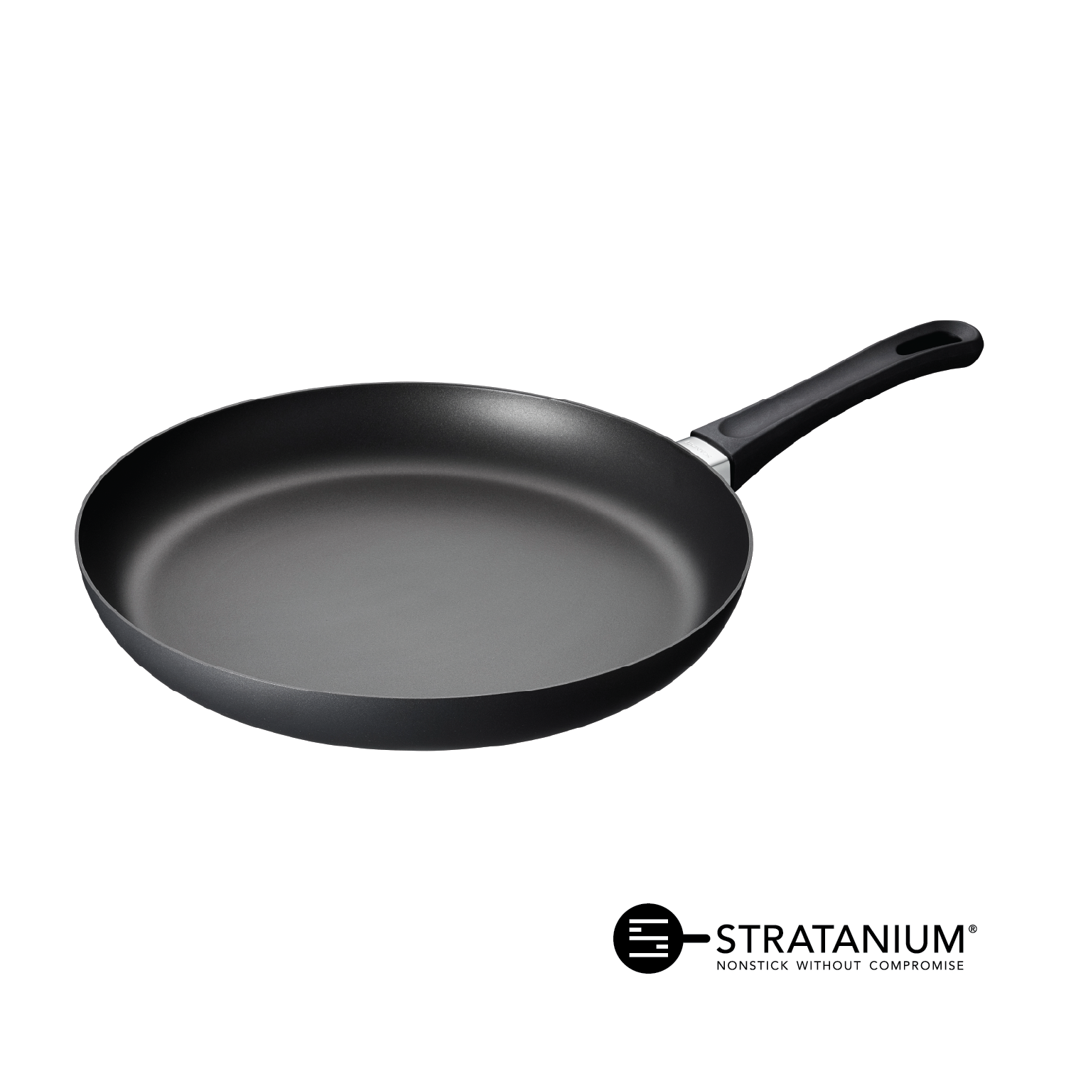 Classic Induction Fry Pan