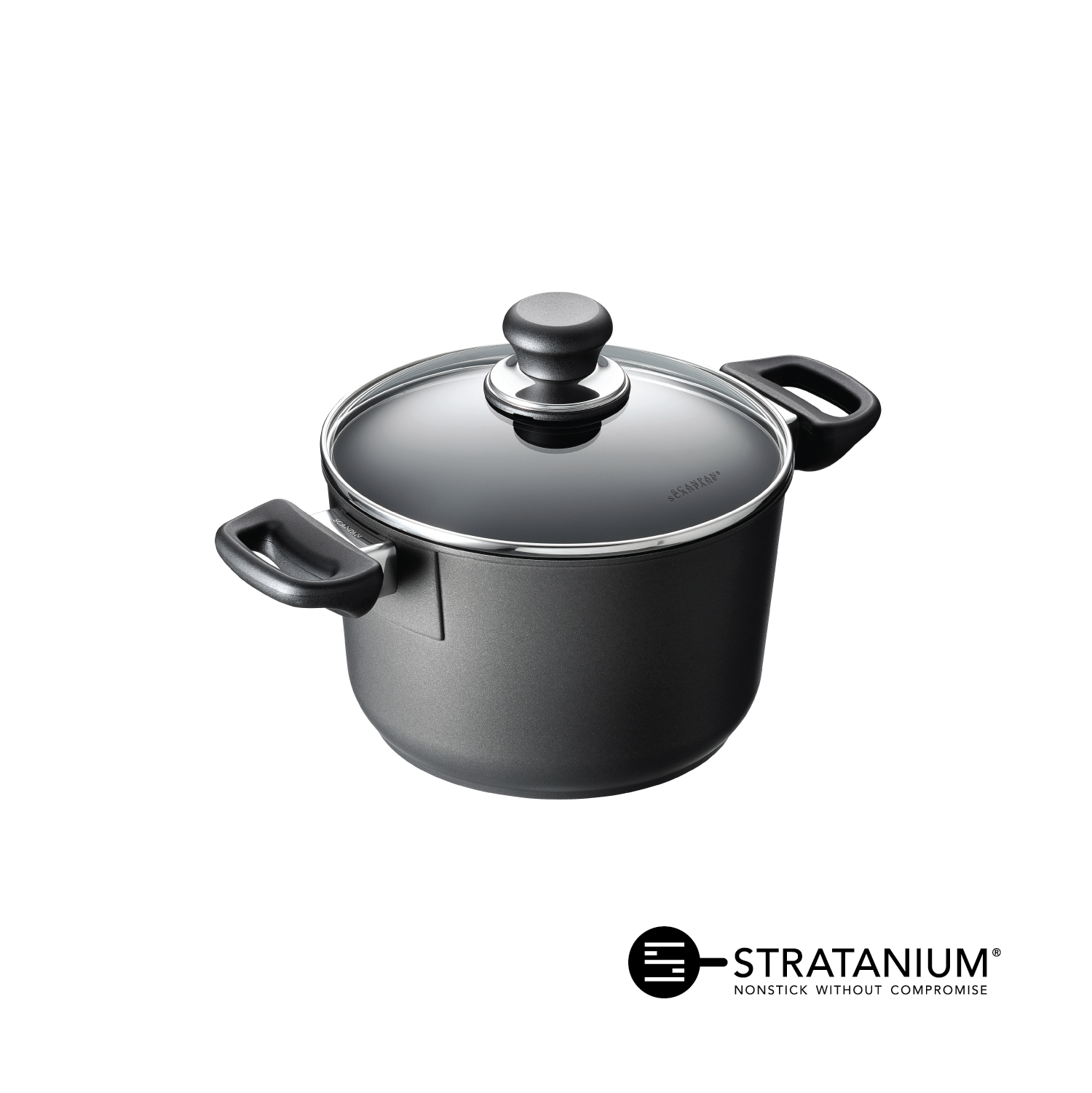 Classic Covered Dutch Oven