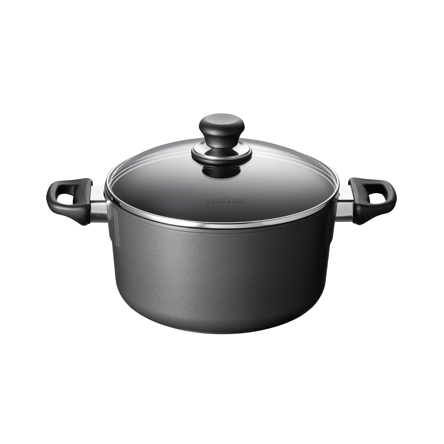 Classic Induction Covered Dutch Oven