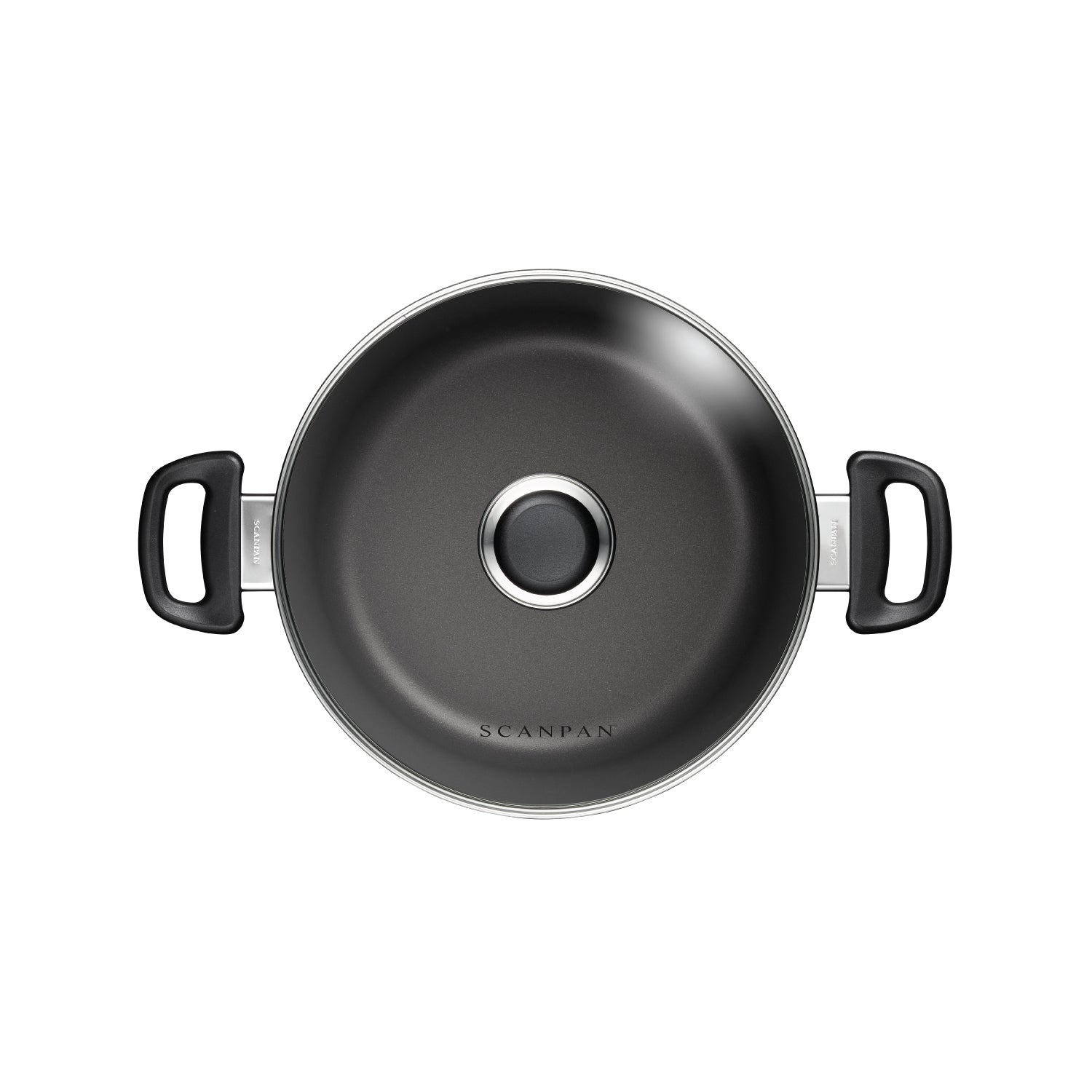 Classic Covered Dutch Oven