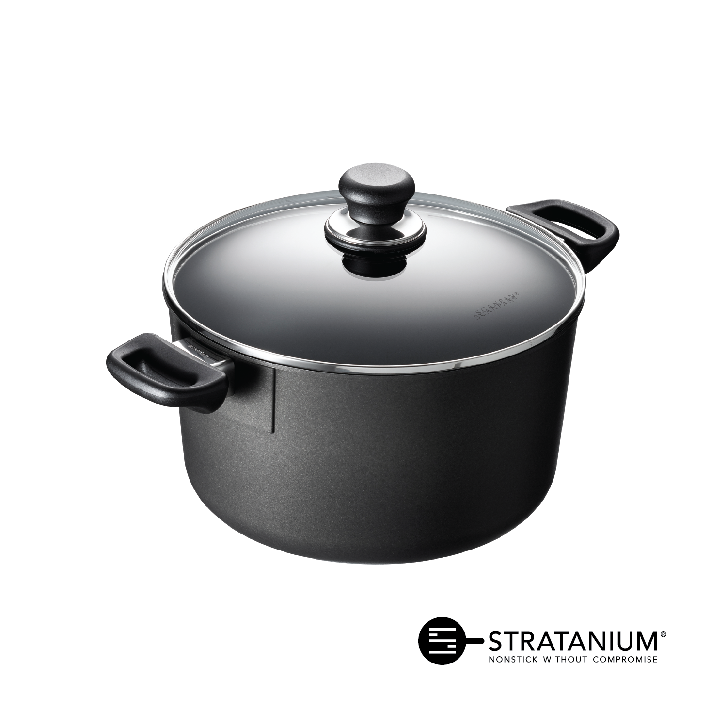 Classic Induction Covered Dutch Oven