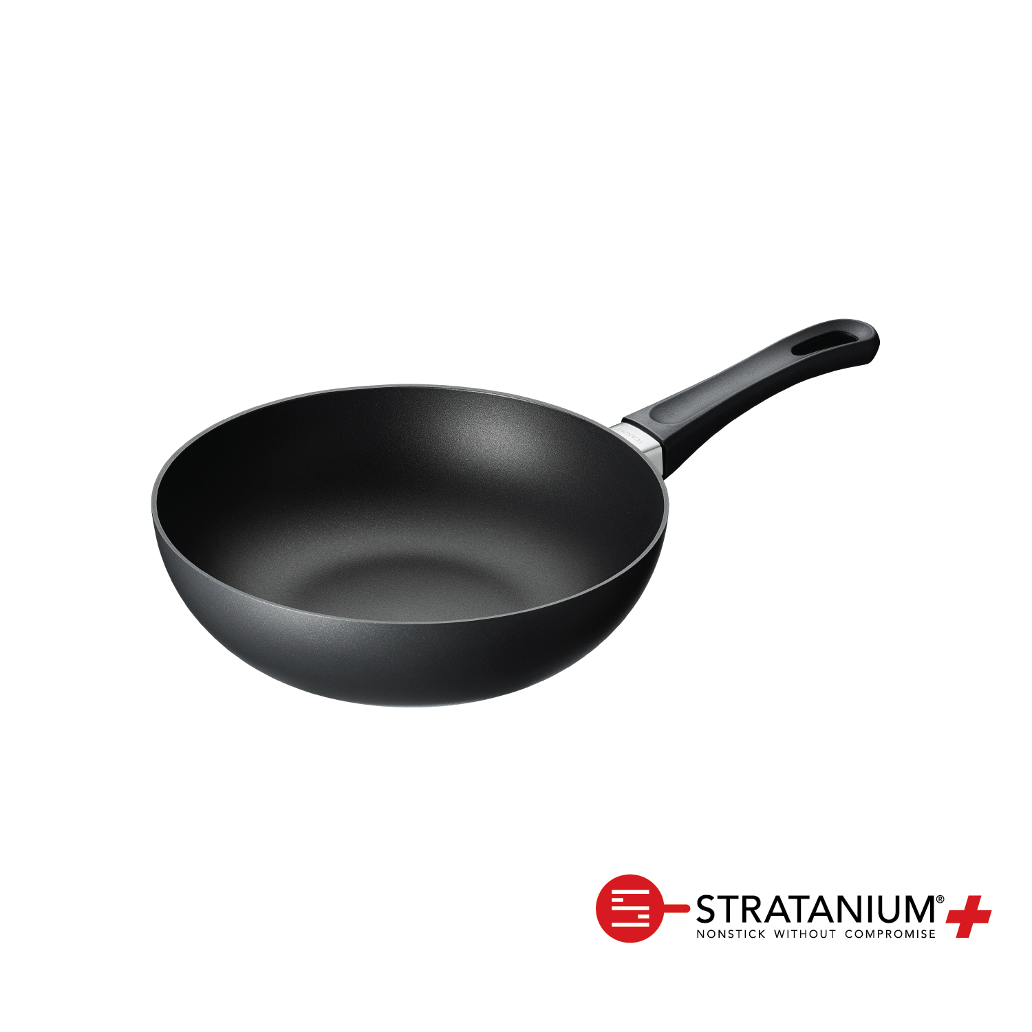 Classic 24cm Wok/Stir Fry Pan