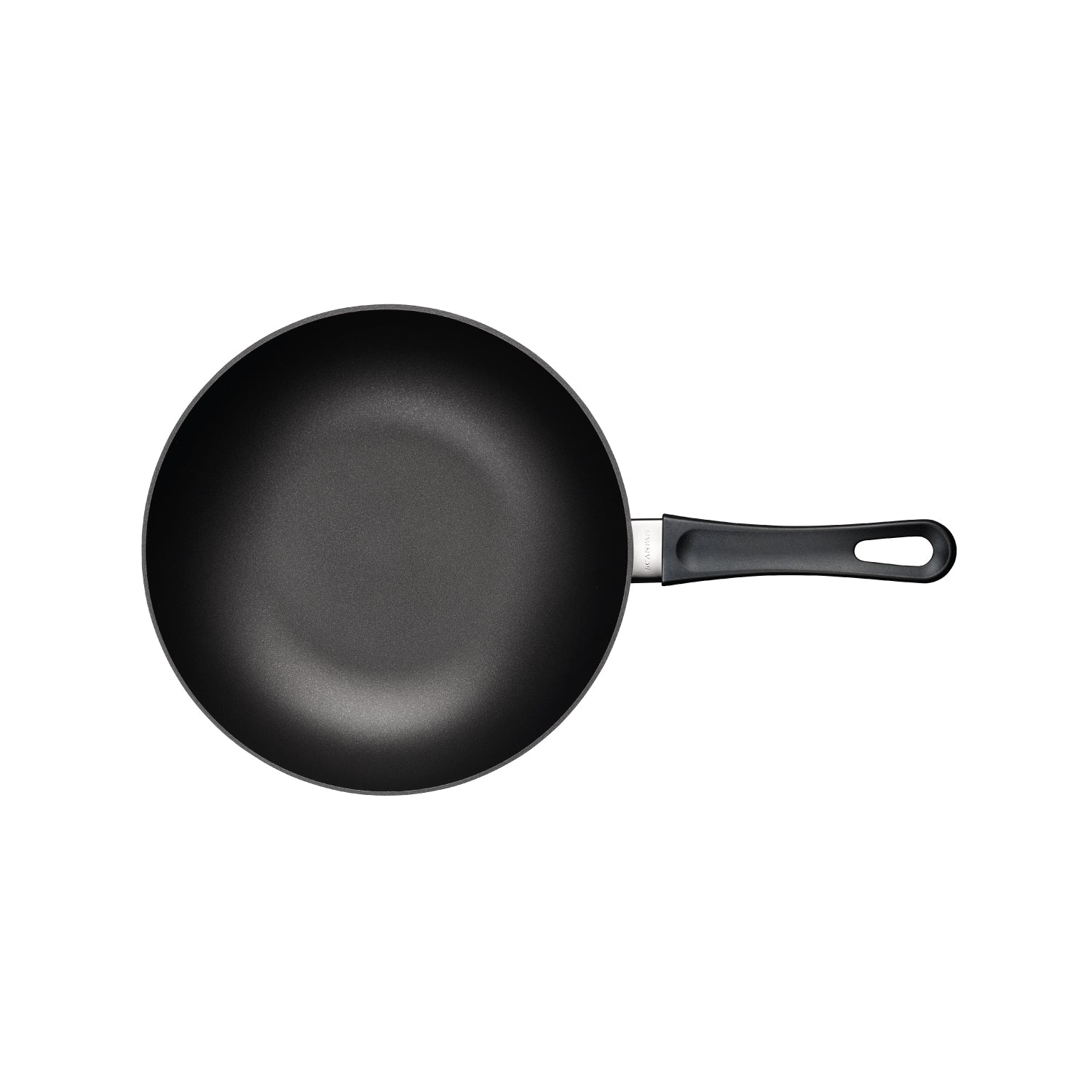 Classic Induction 24cm Wok/Stir Fry Pan