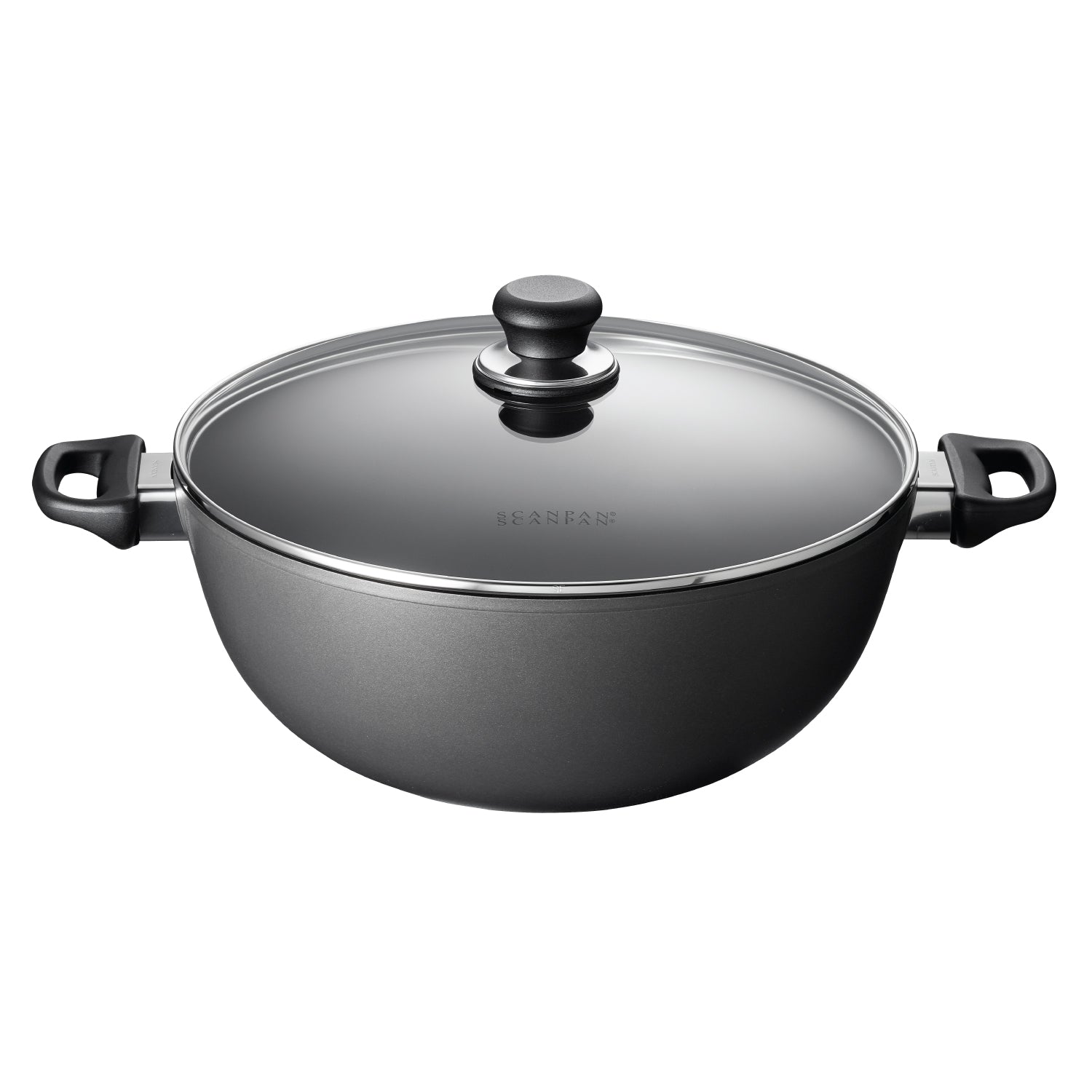 Classic Induction Covered Stock/Stew Pot