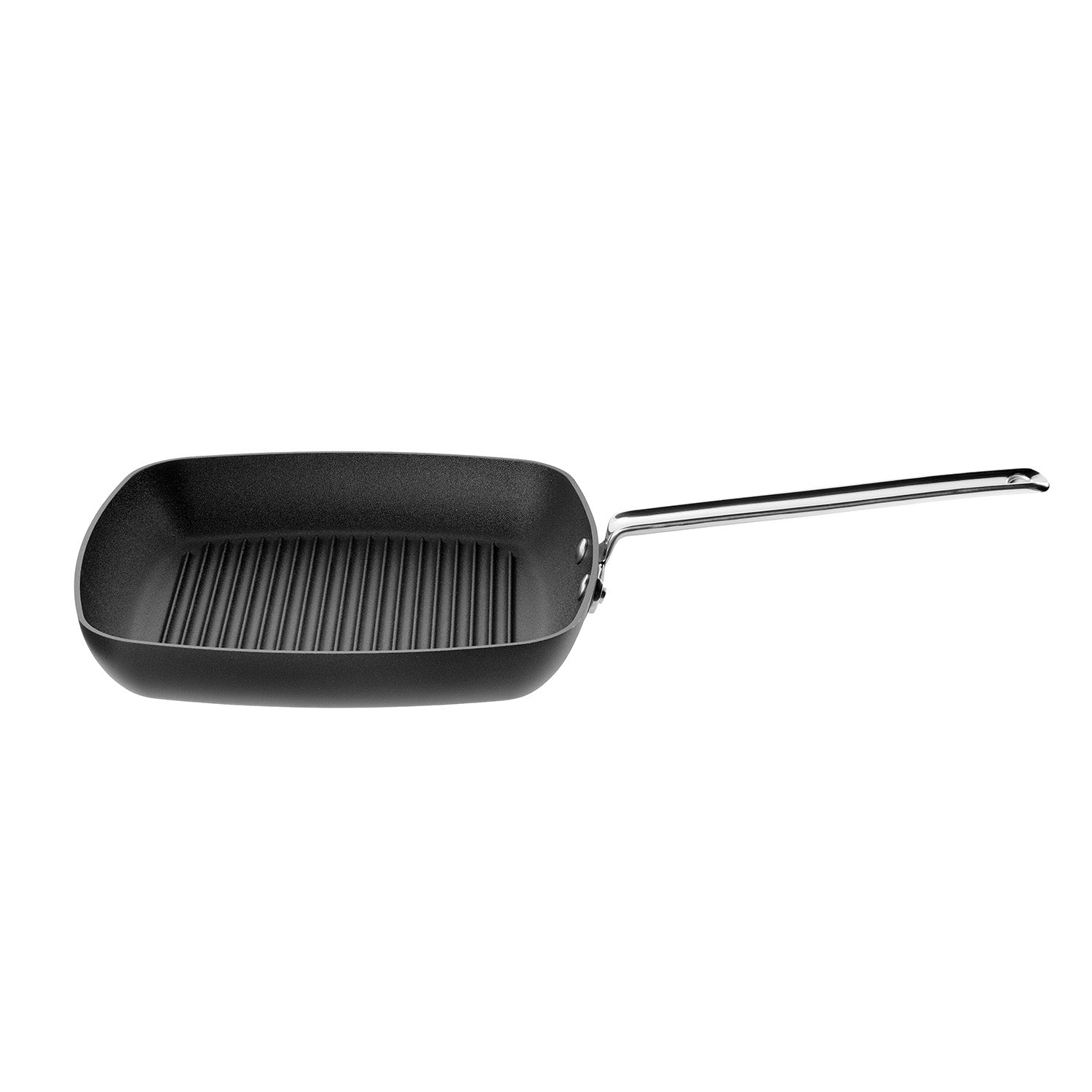 TechnIQ 27x27cm Grill Pan