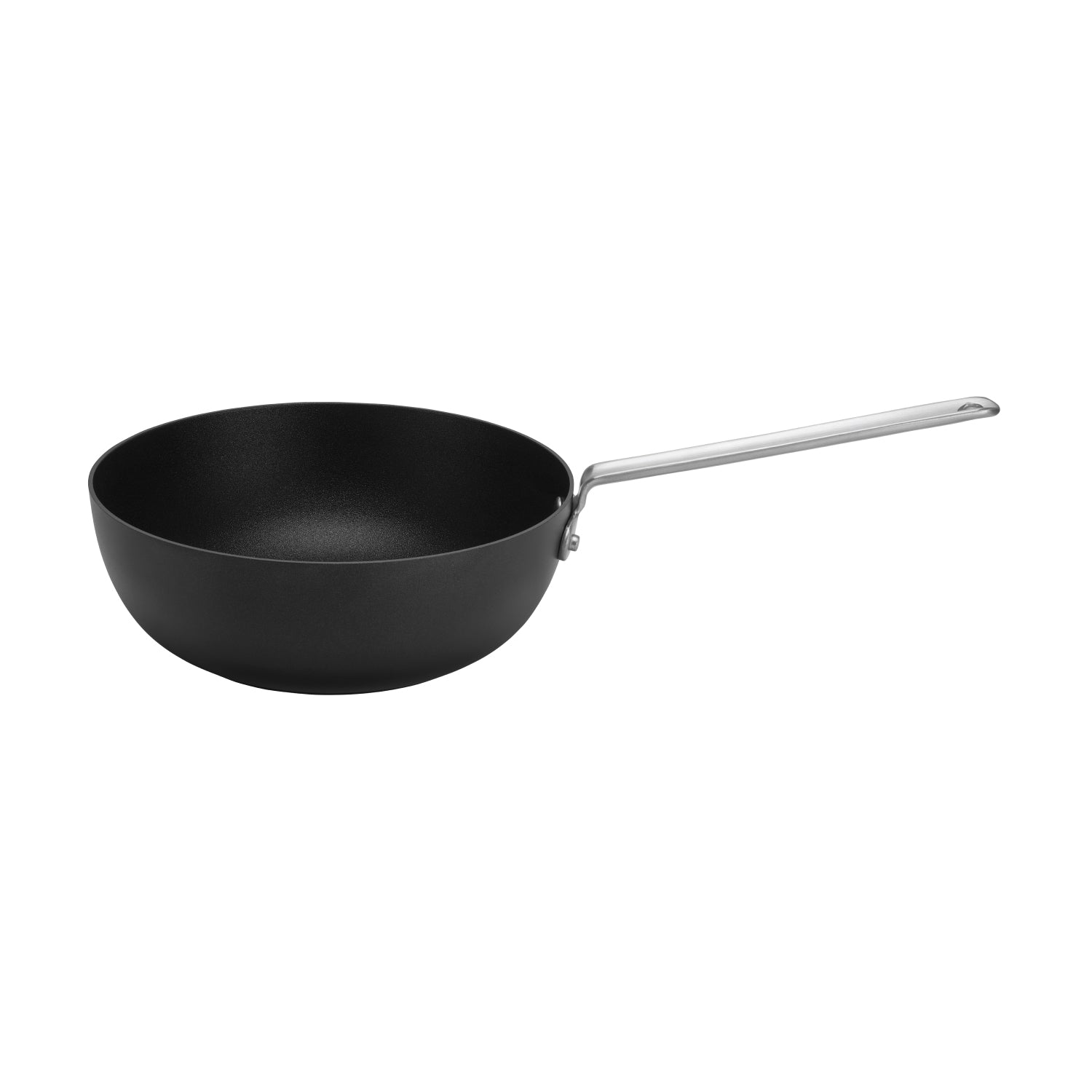TechnIQ 26cm/3.7L The Bistro/Stir Fry Pan