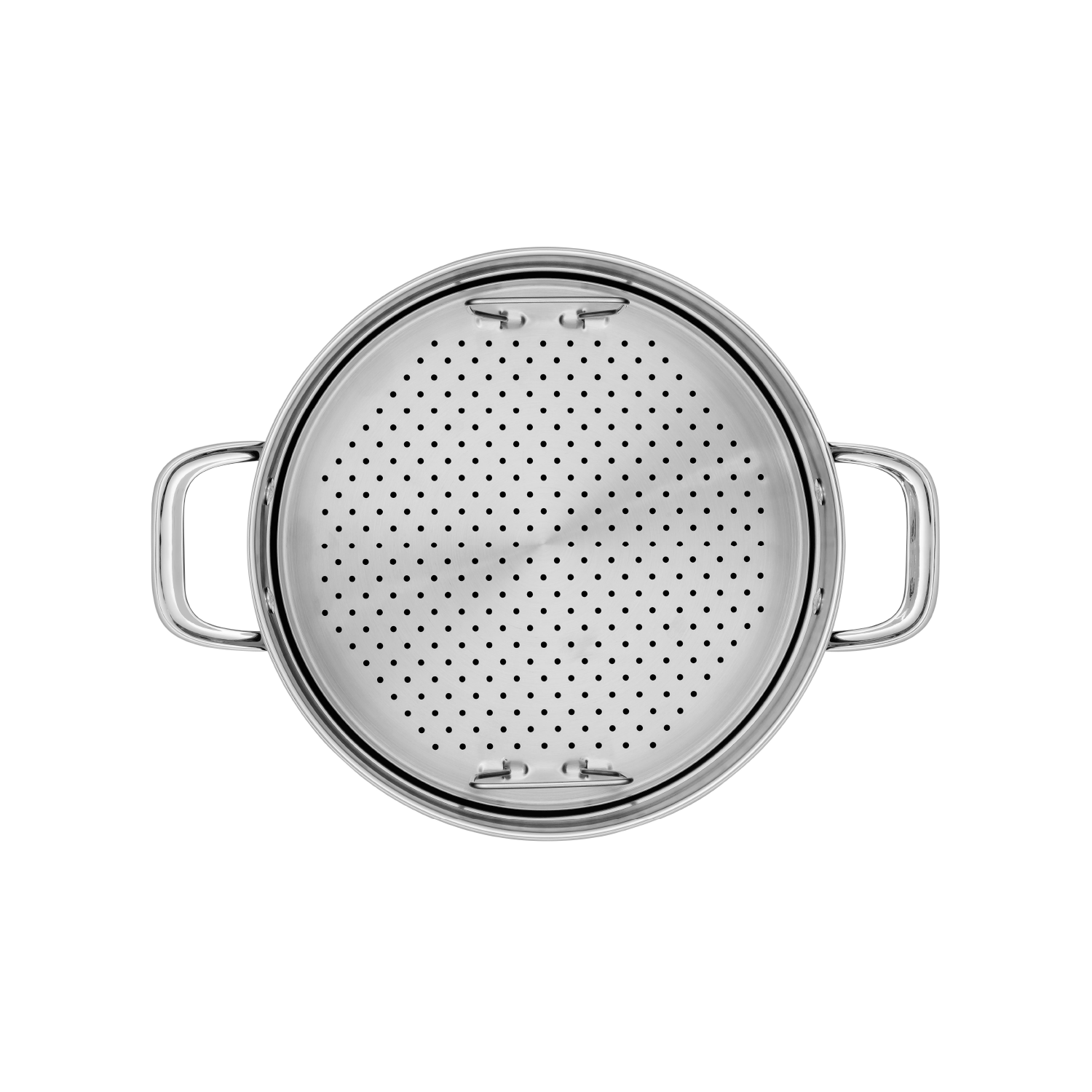 TechnIQ 26cm Steamer Insert