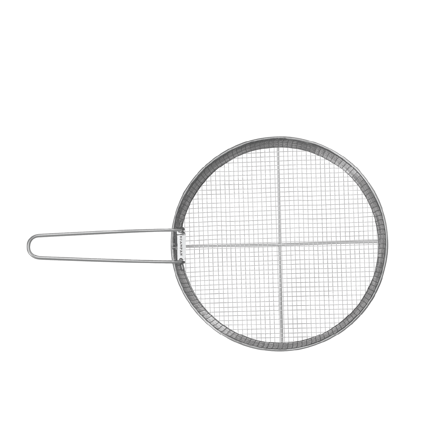 TechnIQ 28x9cm Fry Basket