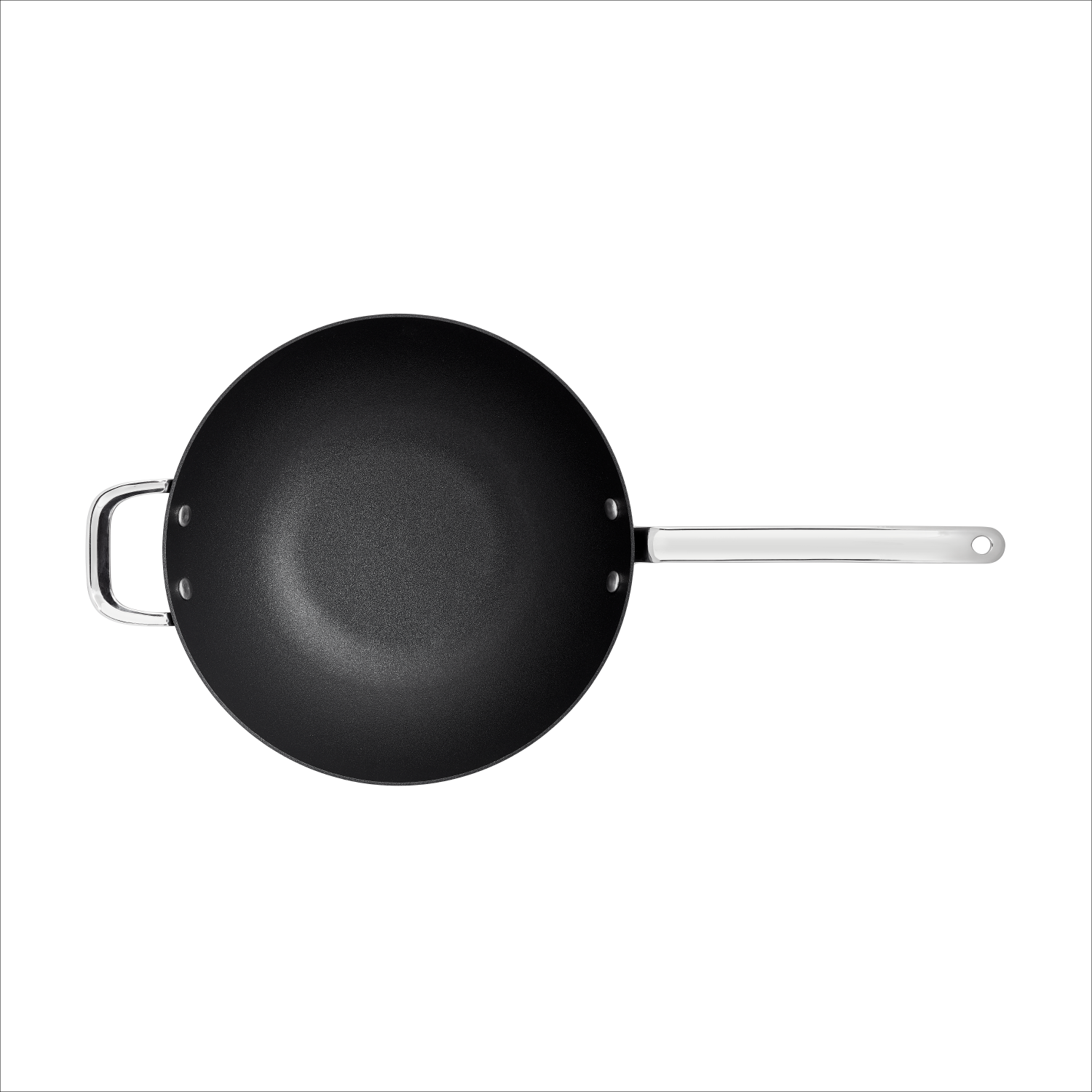 TechnIQ 30cm Wok