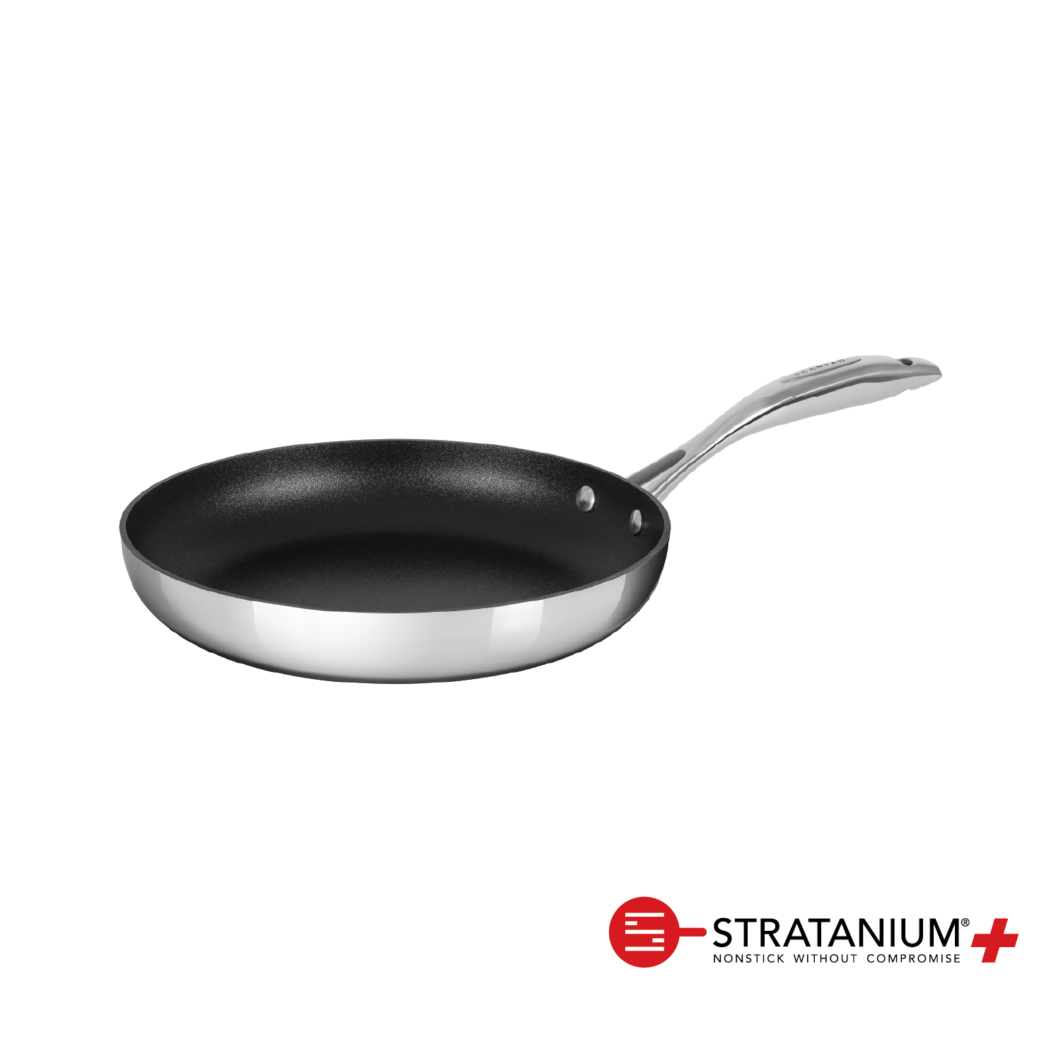 HaptIQ Fry Pan