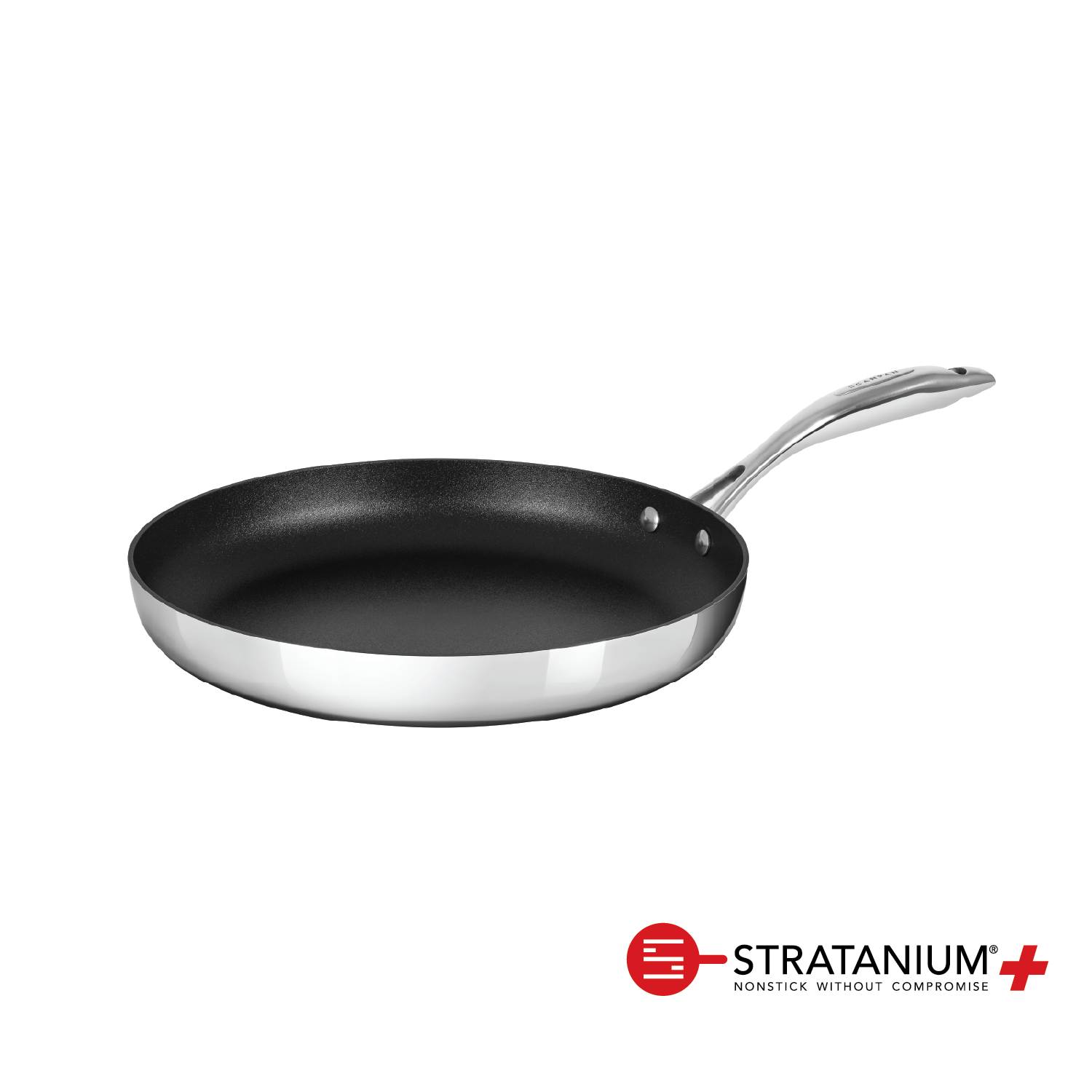 HaptIQ Fry Pan
