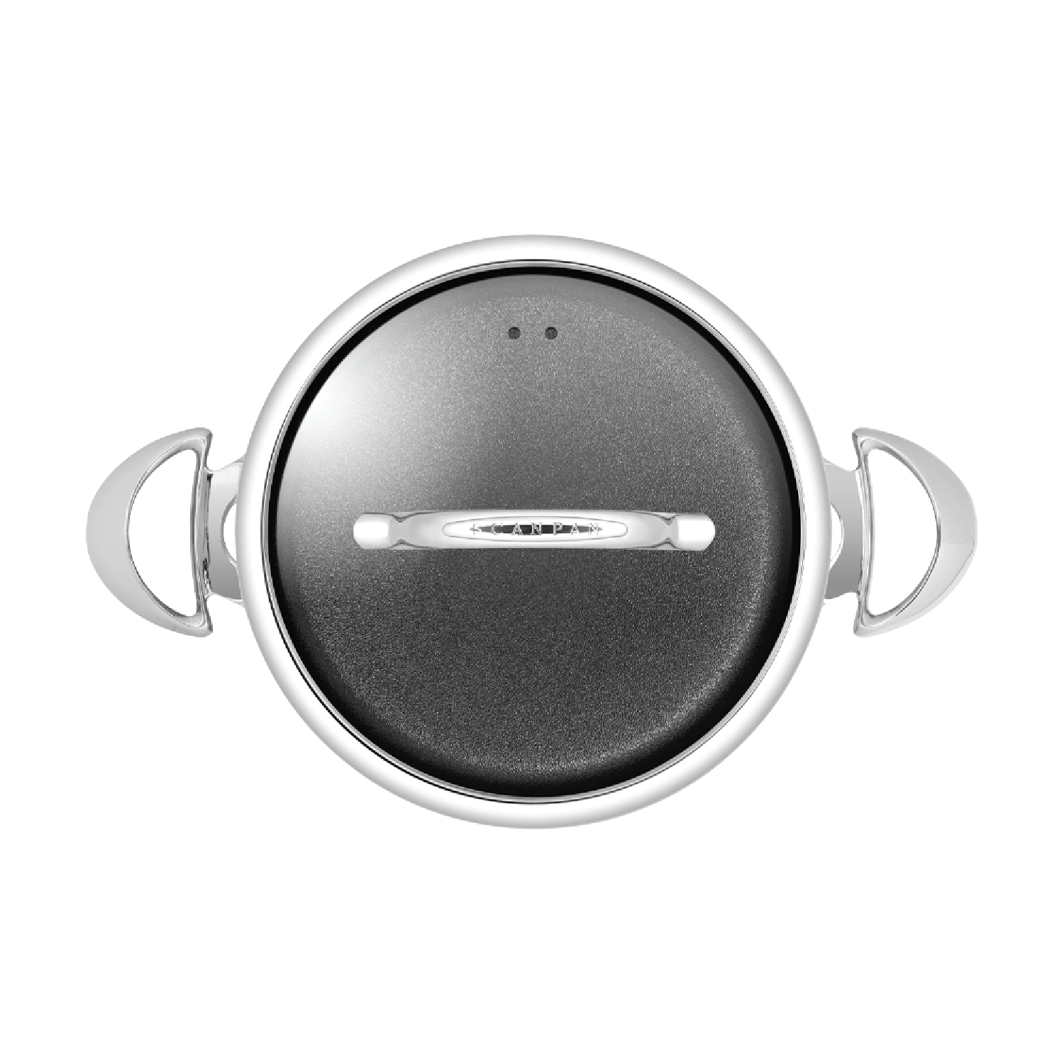 HaptIQ Covered Dutch Oven