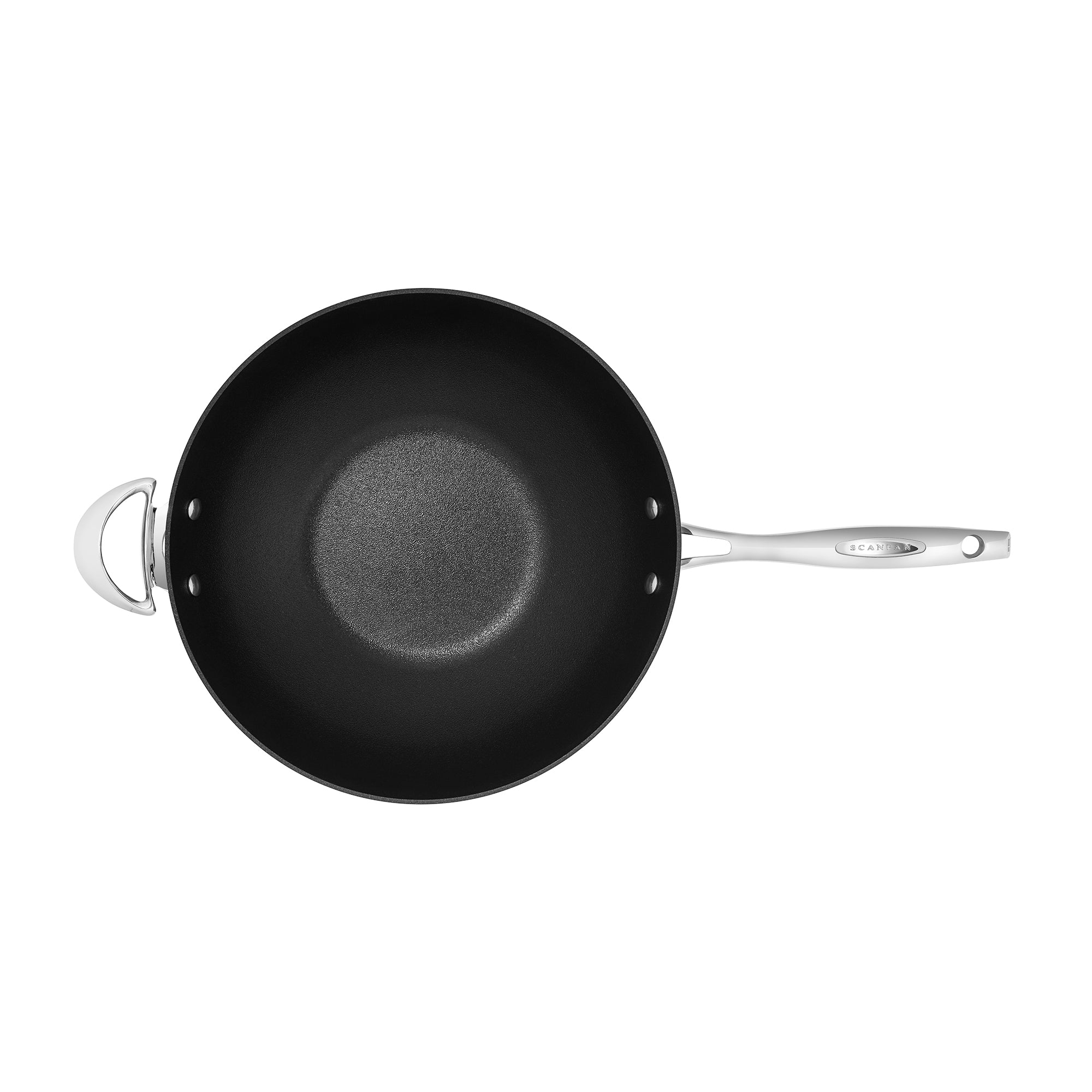 HaptIQ 32cm Wok